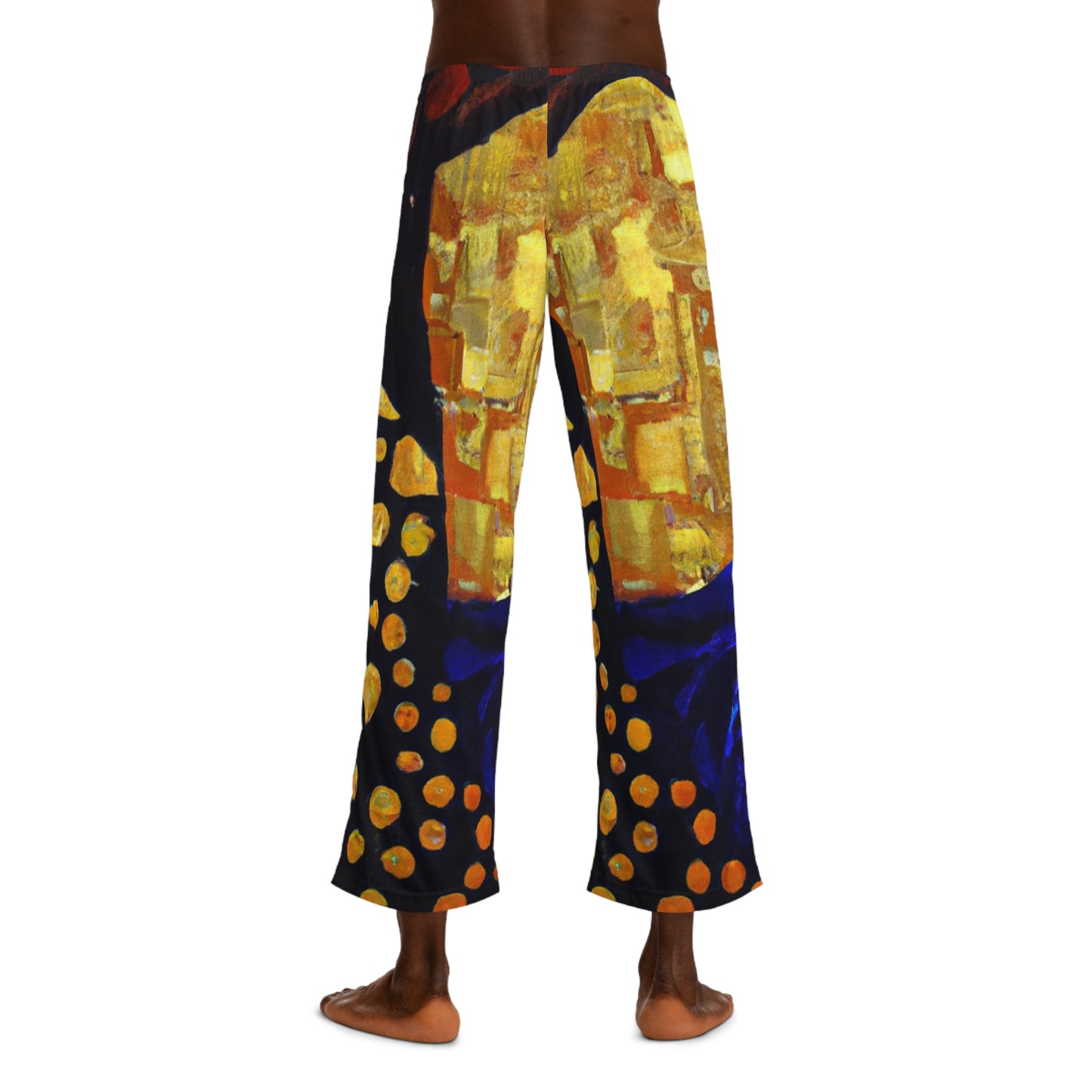 Desiderio Tagliabue - men's Lounge Pants