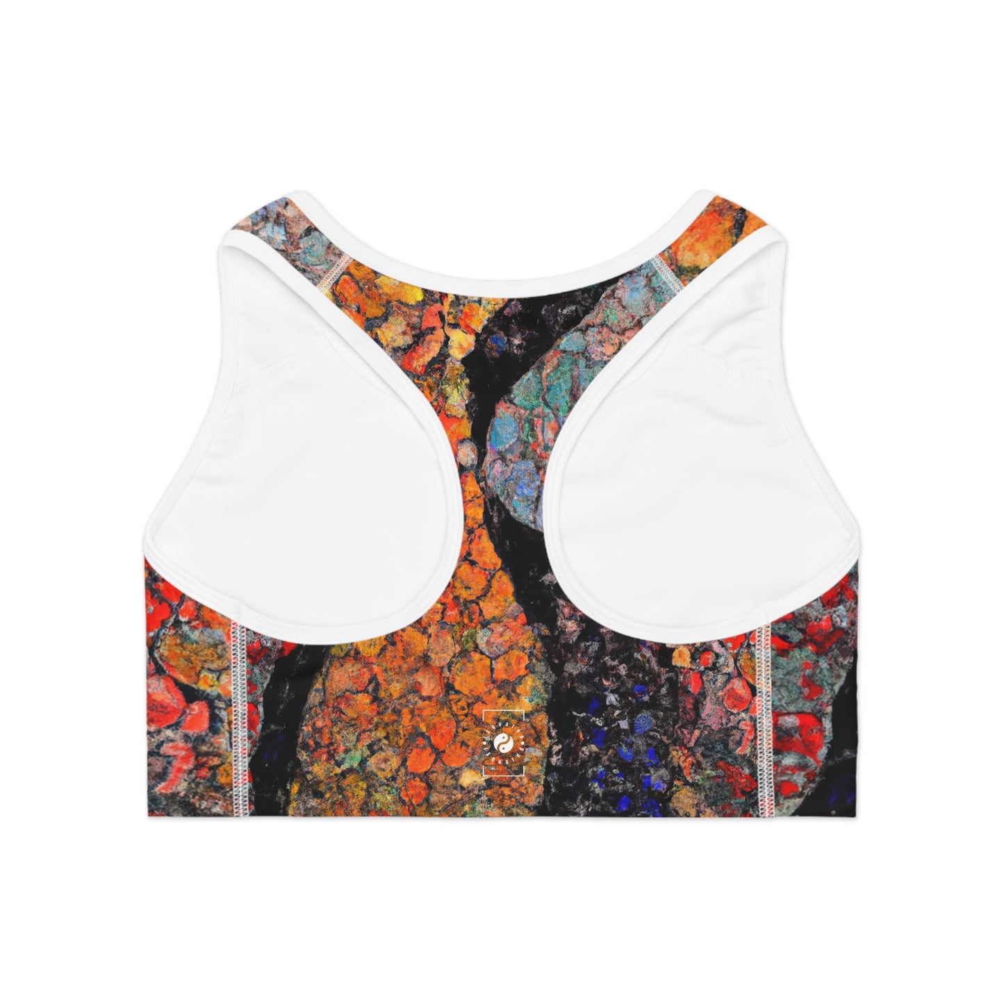 Rafaelo Vespucci - High Performance Sports Bra