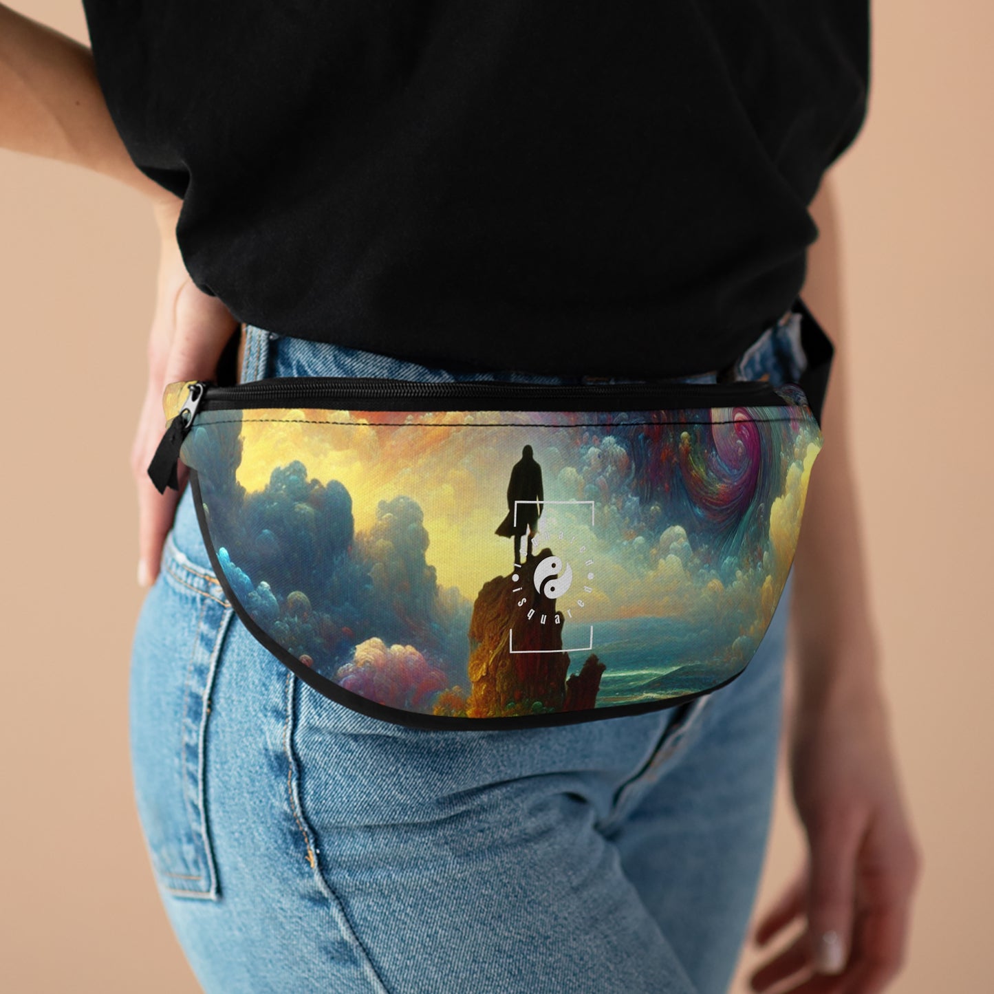 Benedetto Da Verona - Fanny Pack