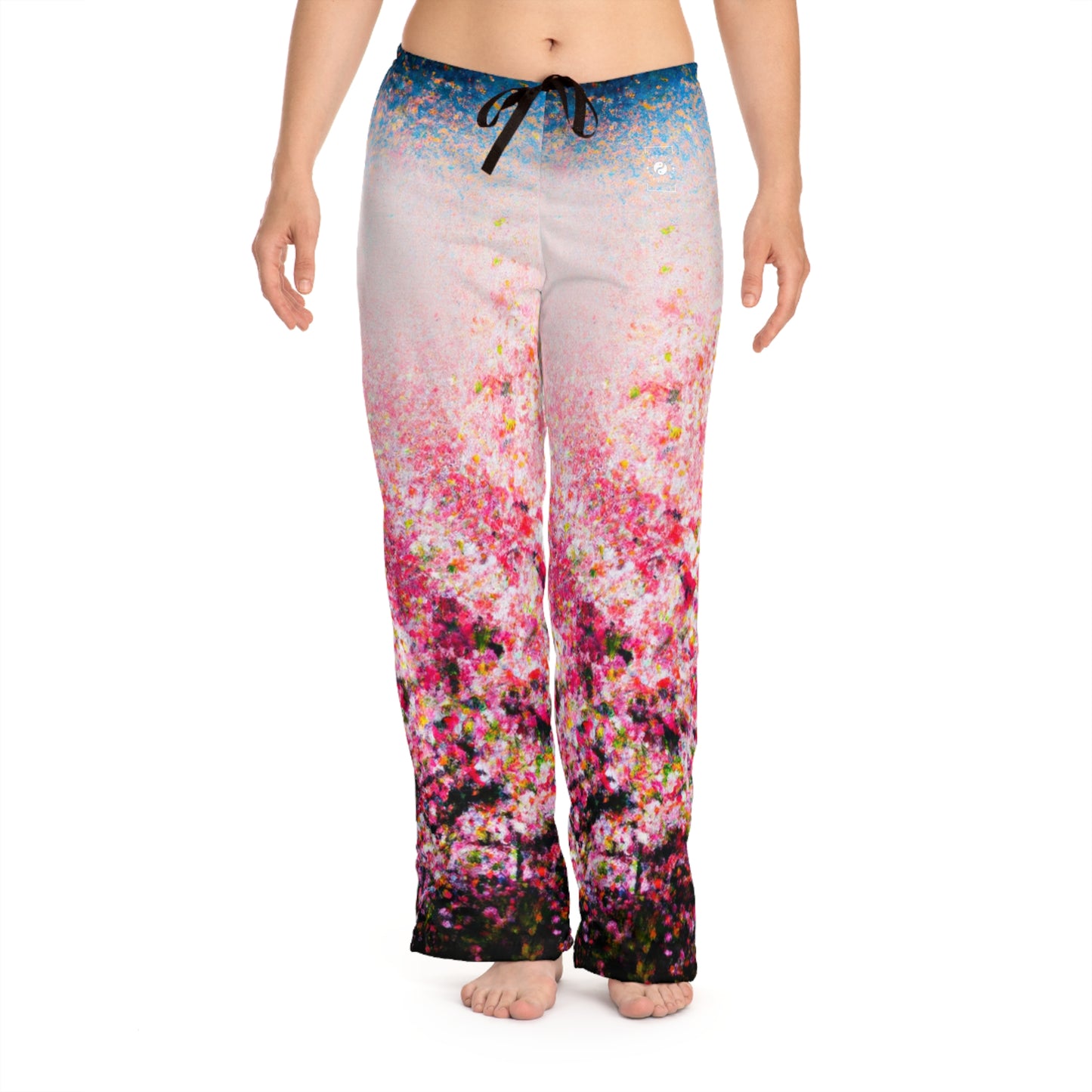 Aurelius Verdiroso - Women's Lounge Pants