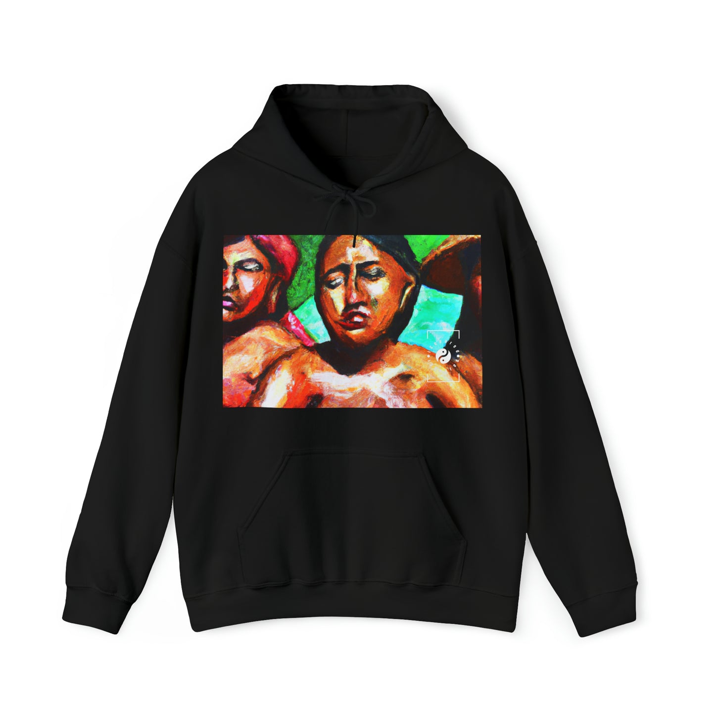 Almerico di Veronelli - Hoodie