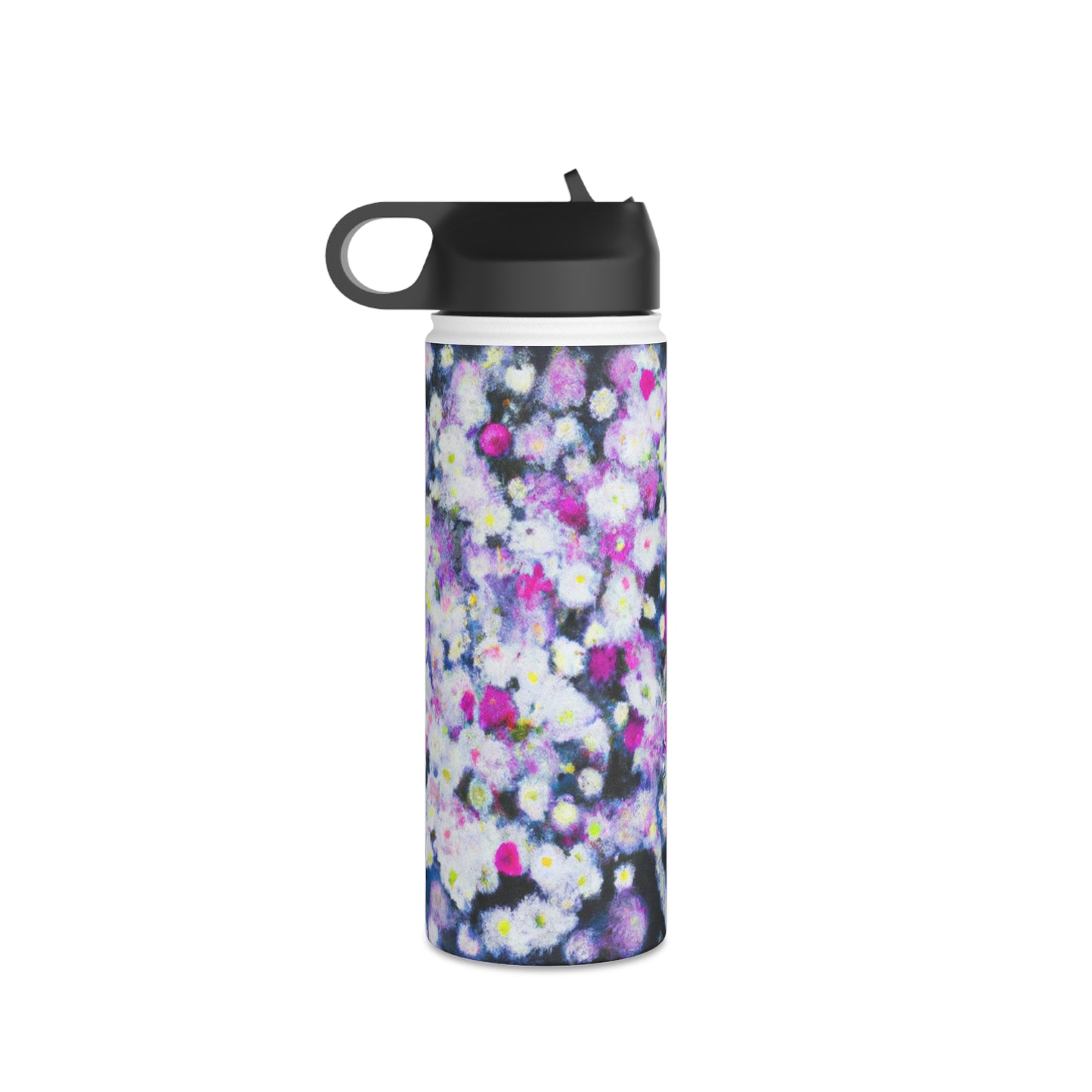 Lysander Grimaldi - Water Bottle