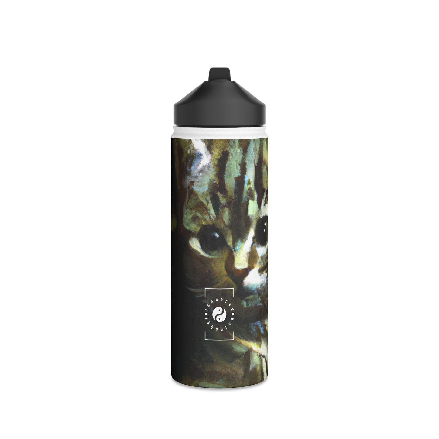 Leonardo di Vermina - Water Bottle