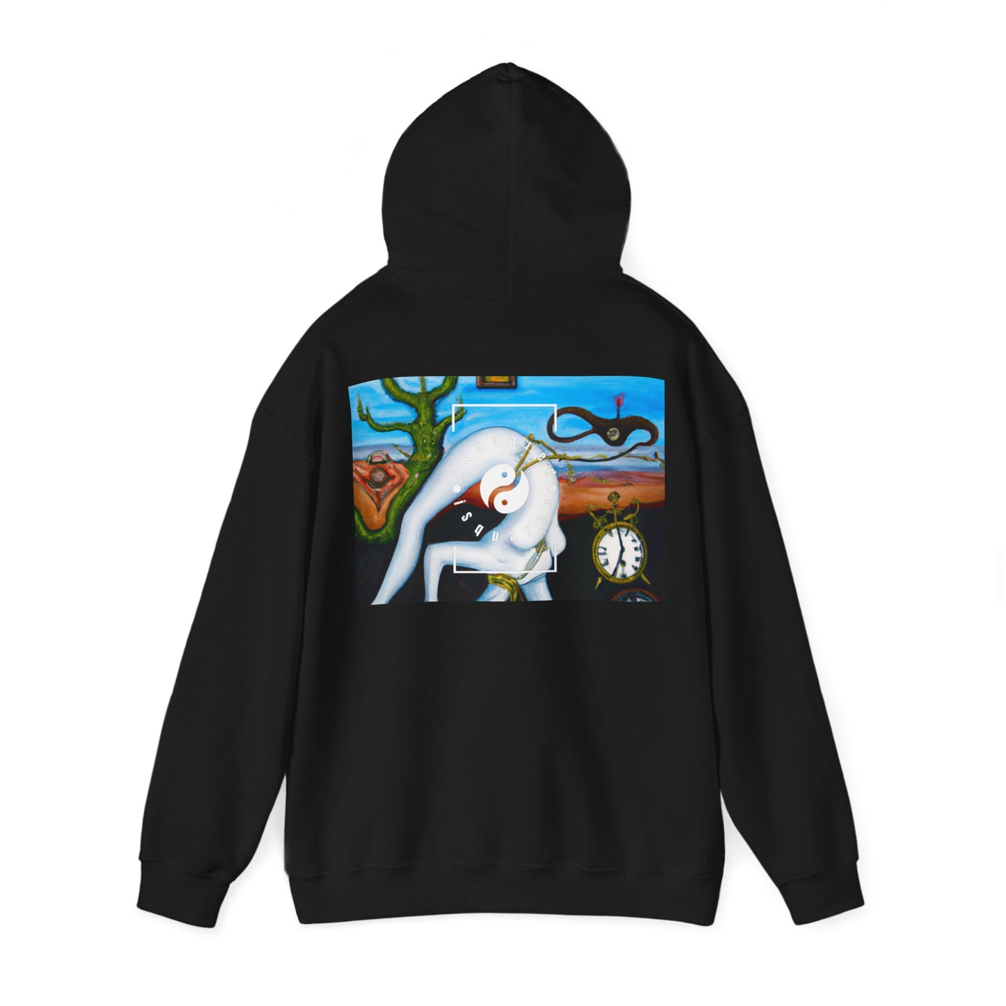 Timeless Reverie - Hoodie