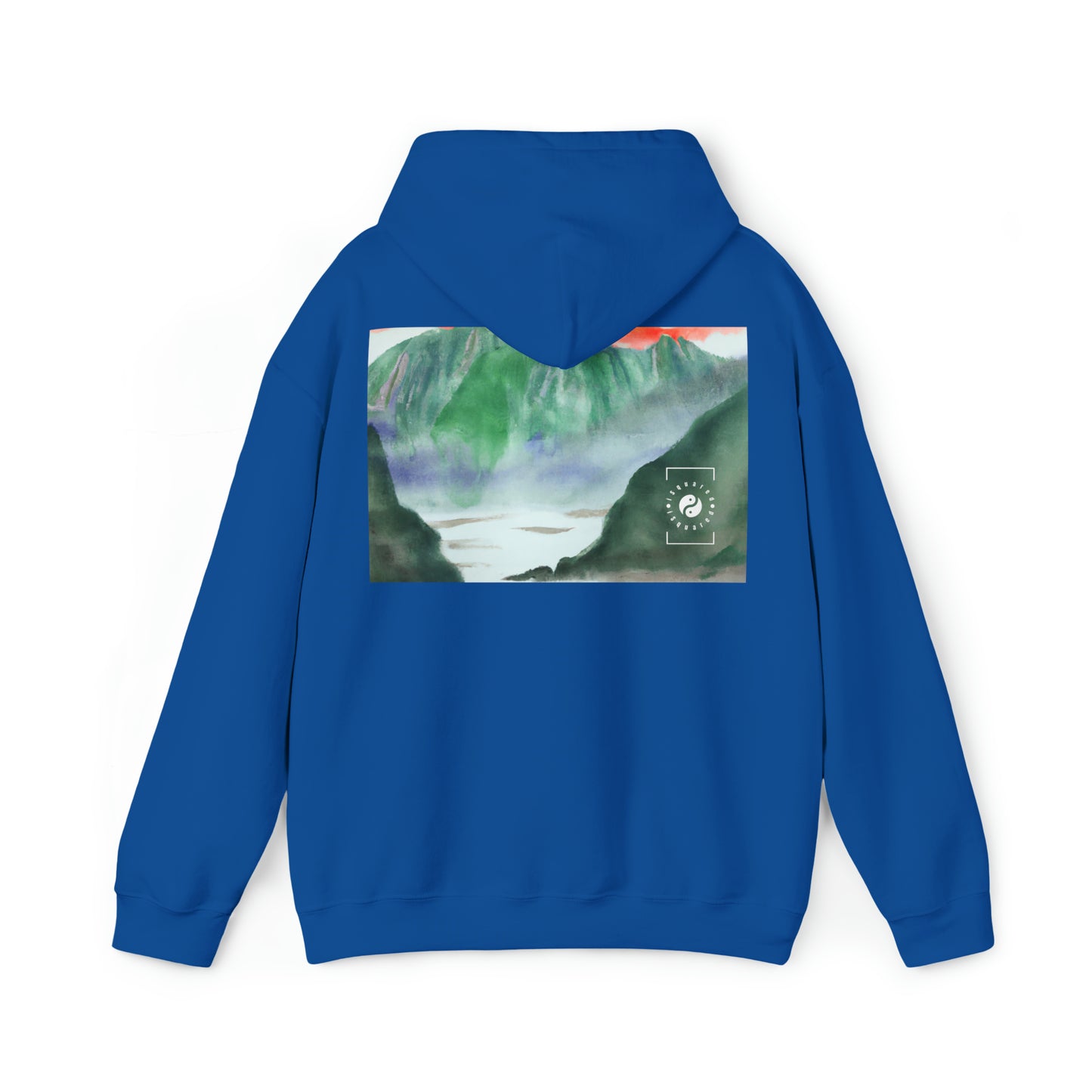 Aurelius di Vincenzi - Hoodie