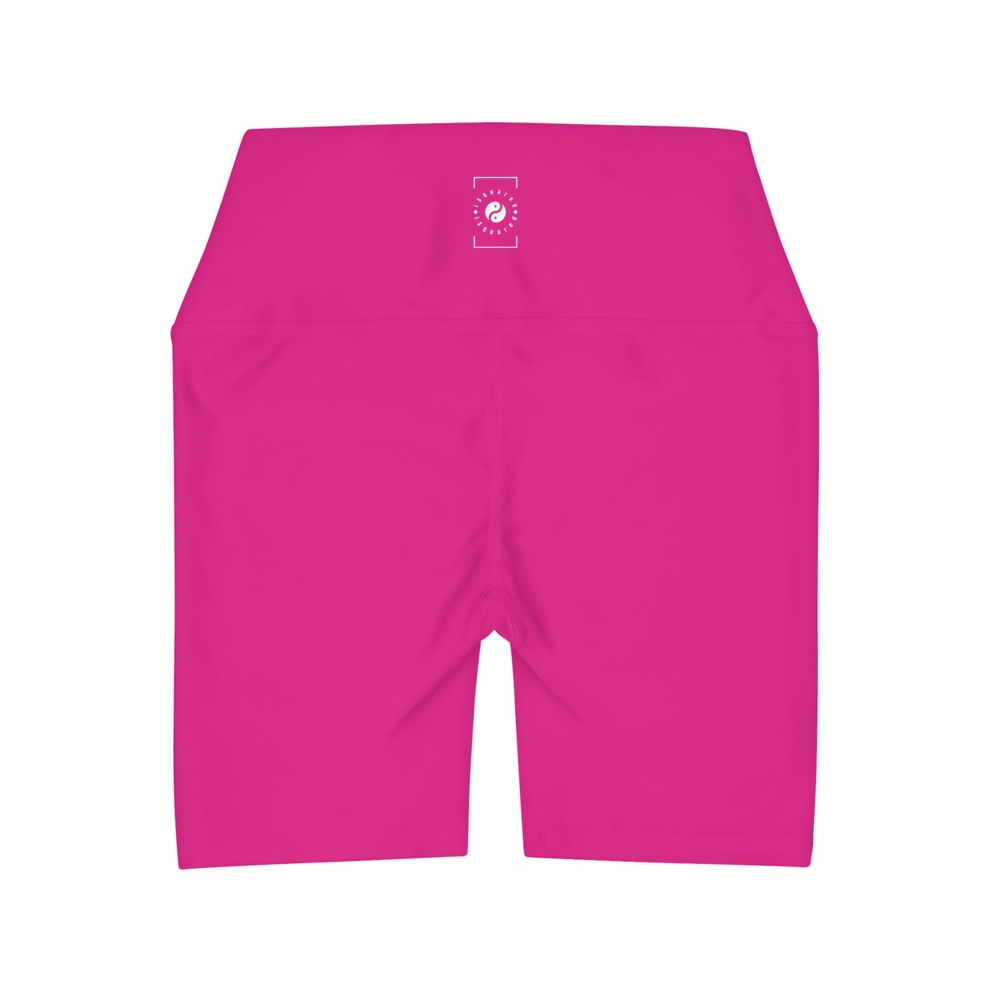 E0218A Pink - shorts