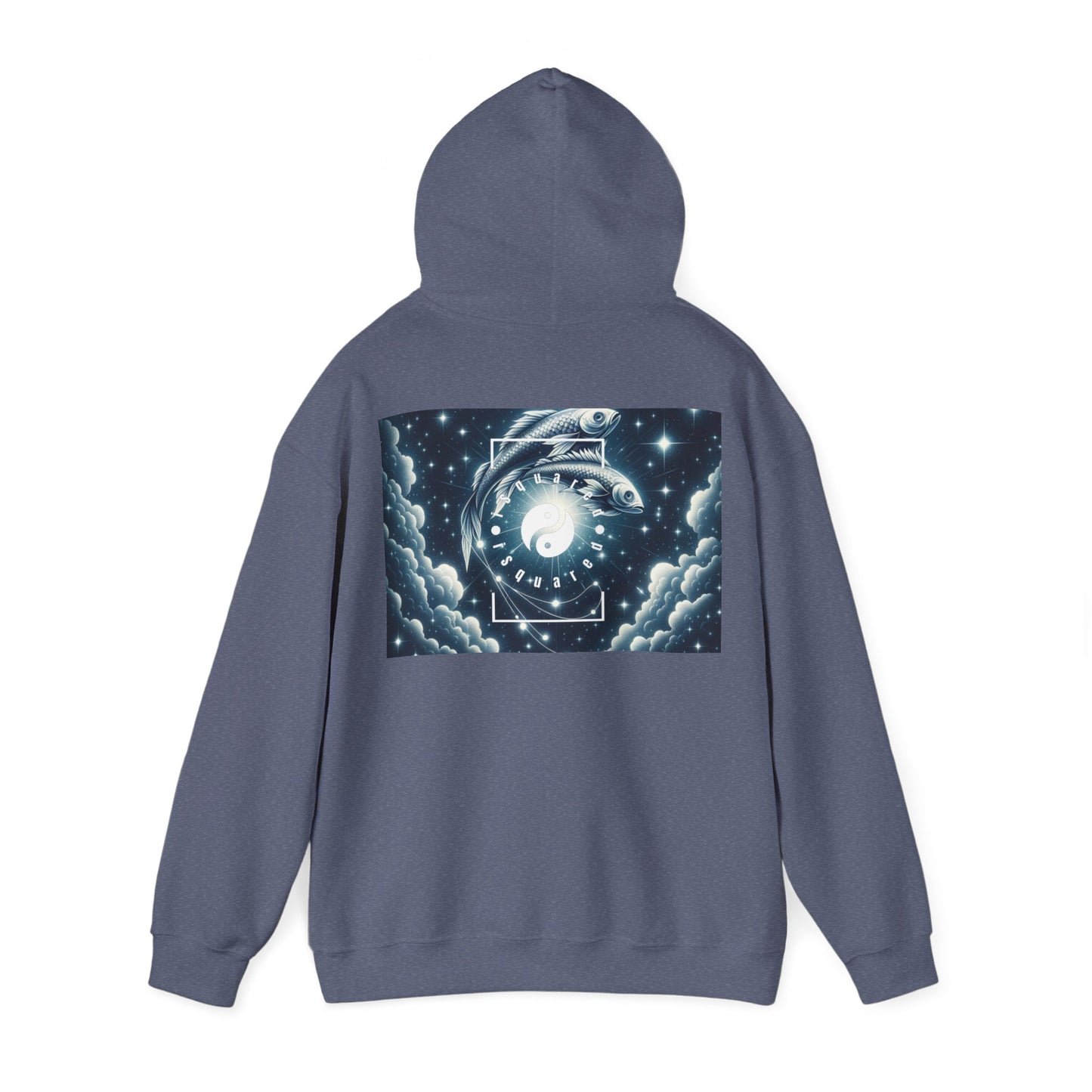 Pisces Harmony - Hoodie