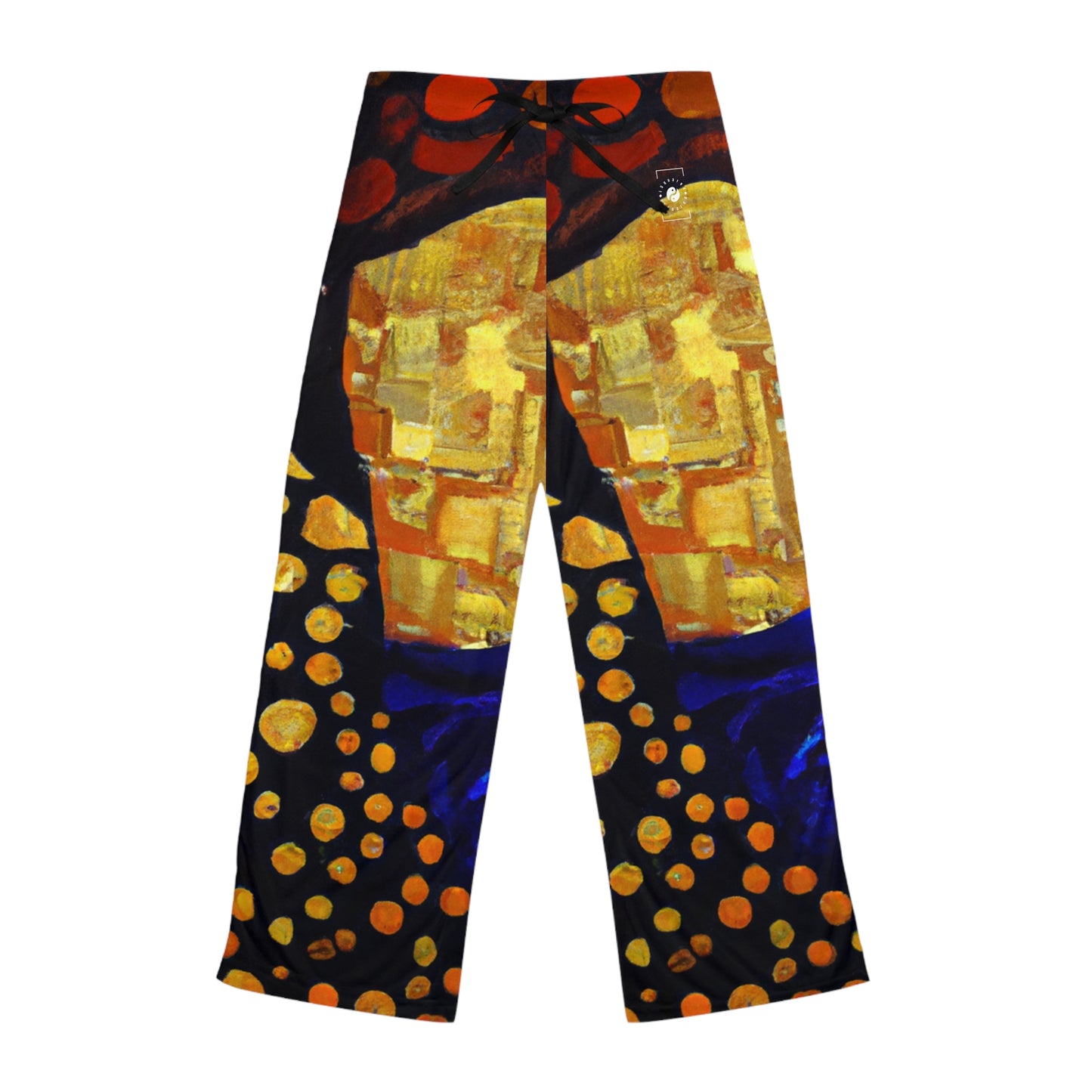 Desiderio Tagliabue - Women's Lounge Pants