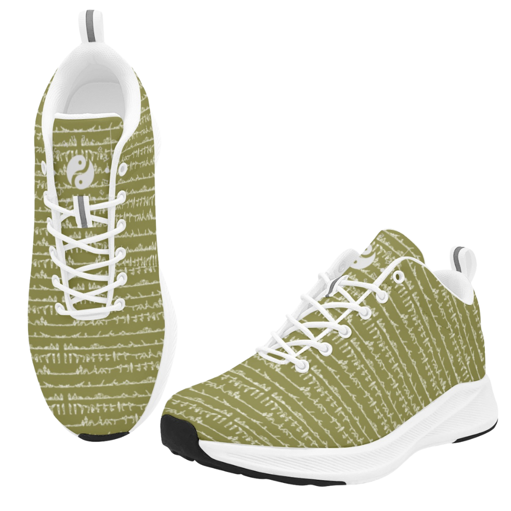 Bikram Ember - iSquared Women Runners