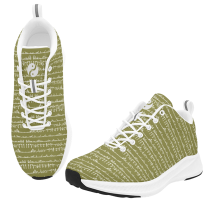 Bikram Ember - iSquared Women Runners