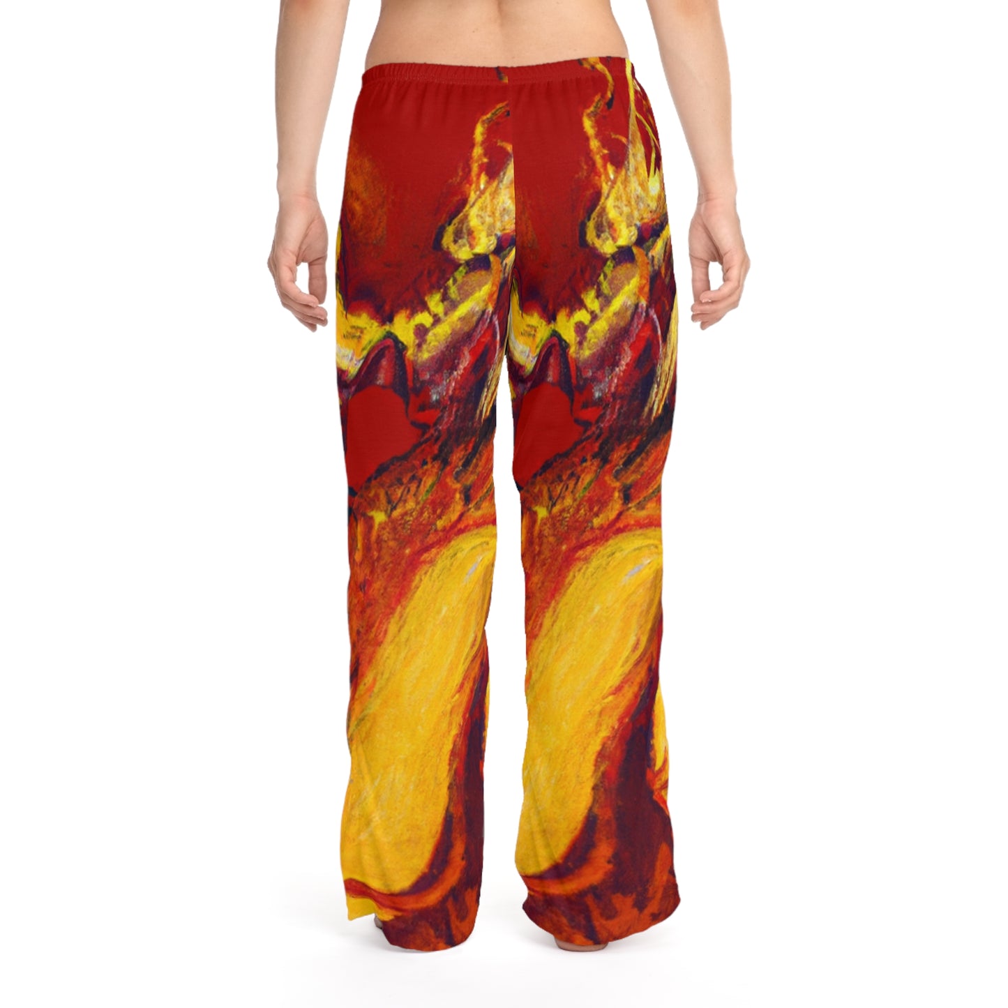 Giancarlo da Fontanello - Women lounge pants