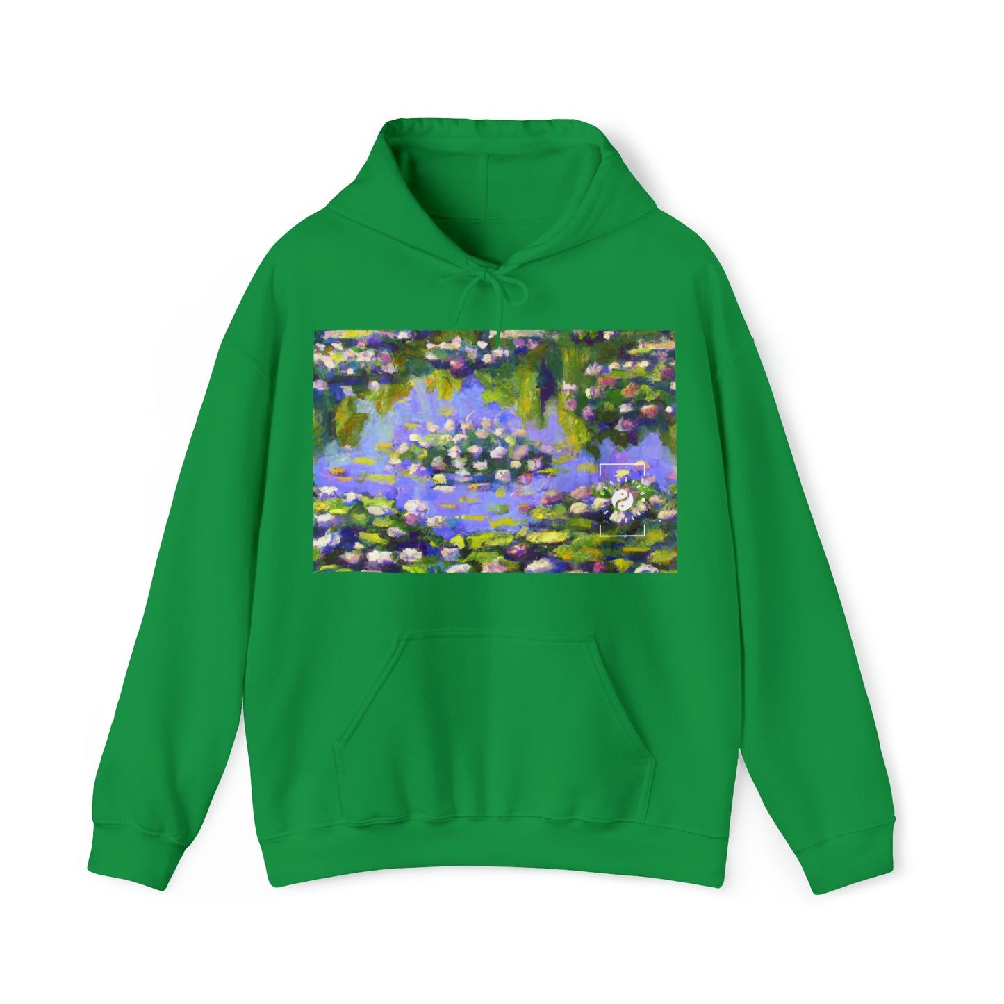 Benedetto Romani - Hoodie