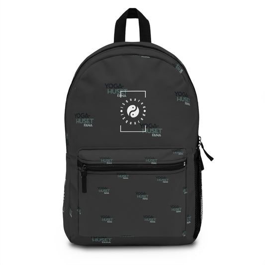 Yoga Huset Fana Collab 01 - Backpack