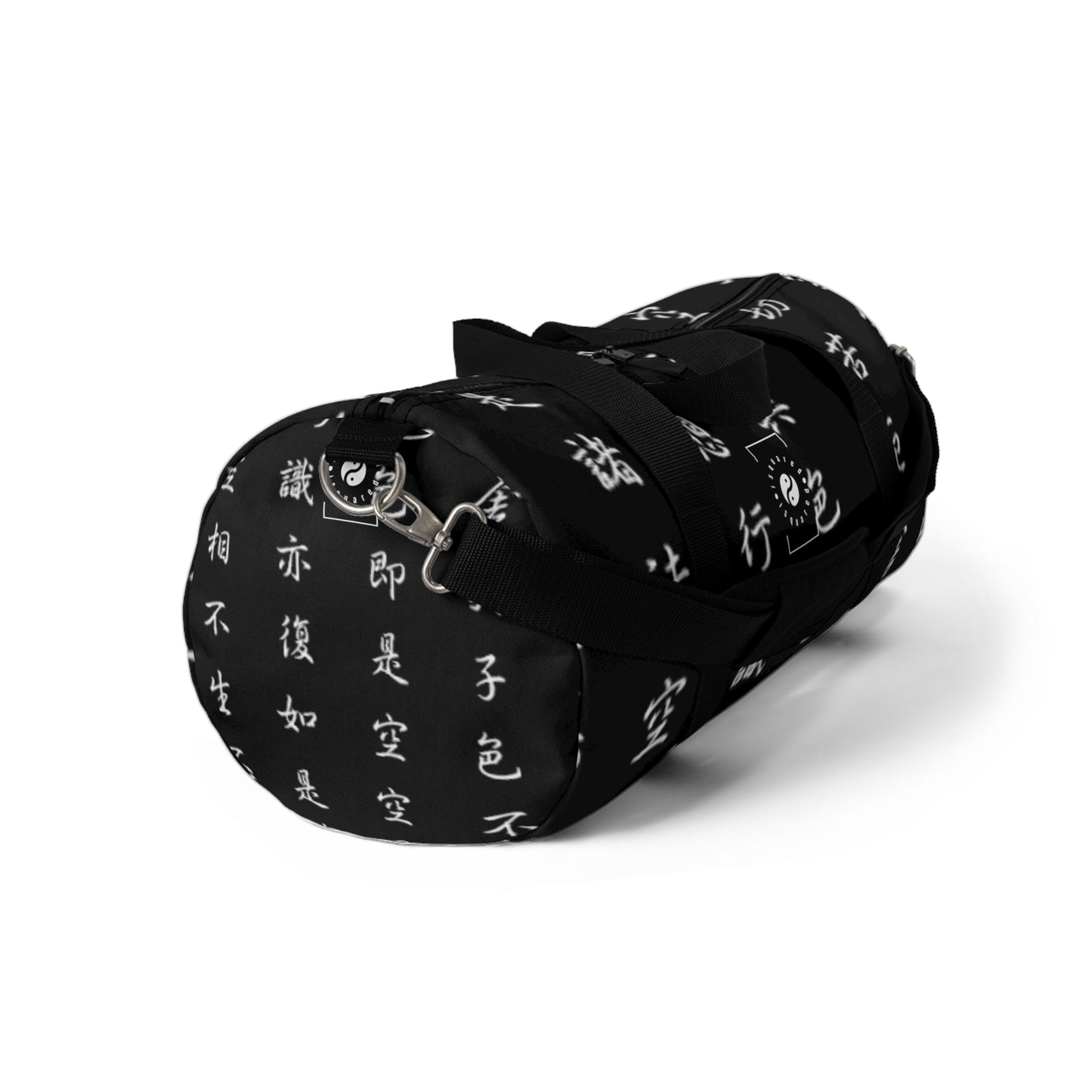 The Heart Sutra - Duffle Bag