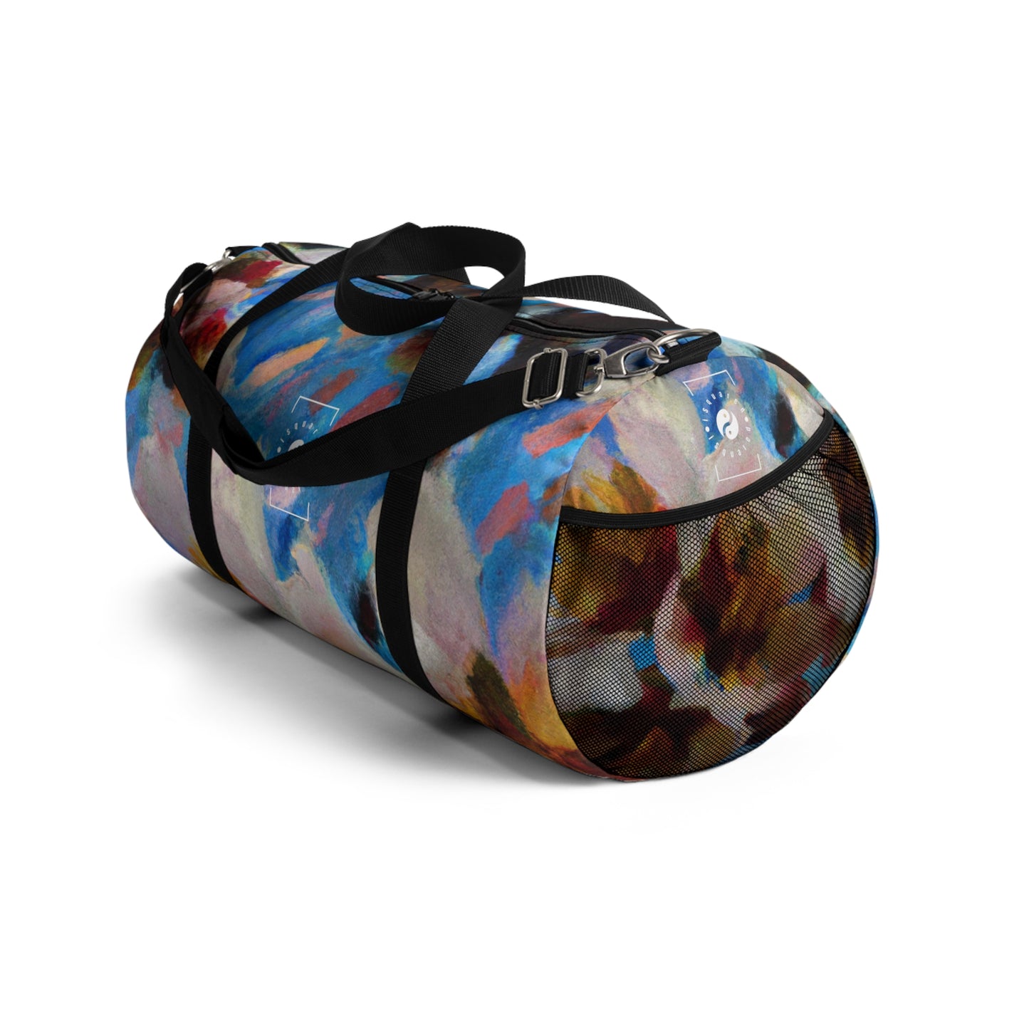 Giovanni de Rossetti - Duffle Bag