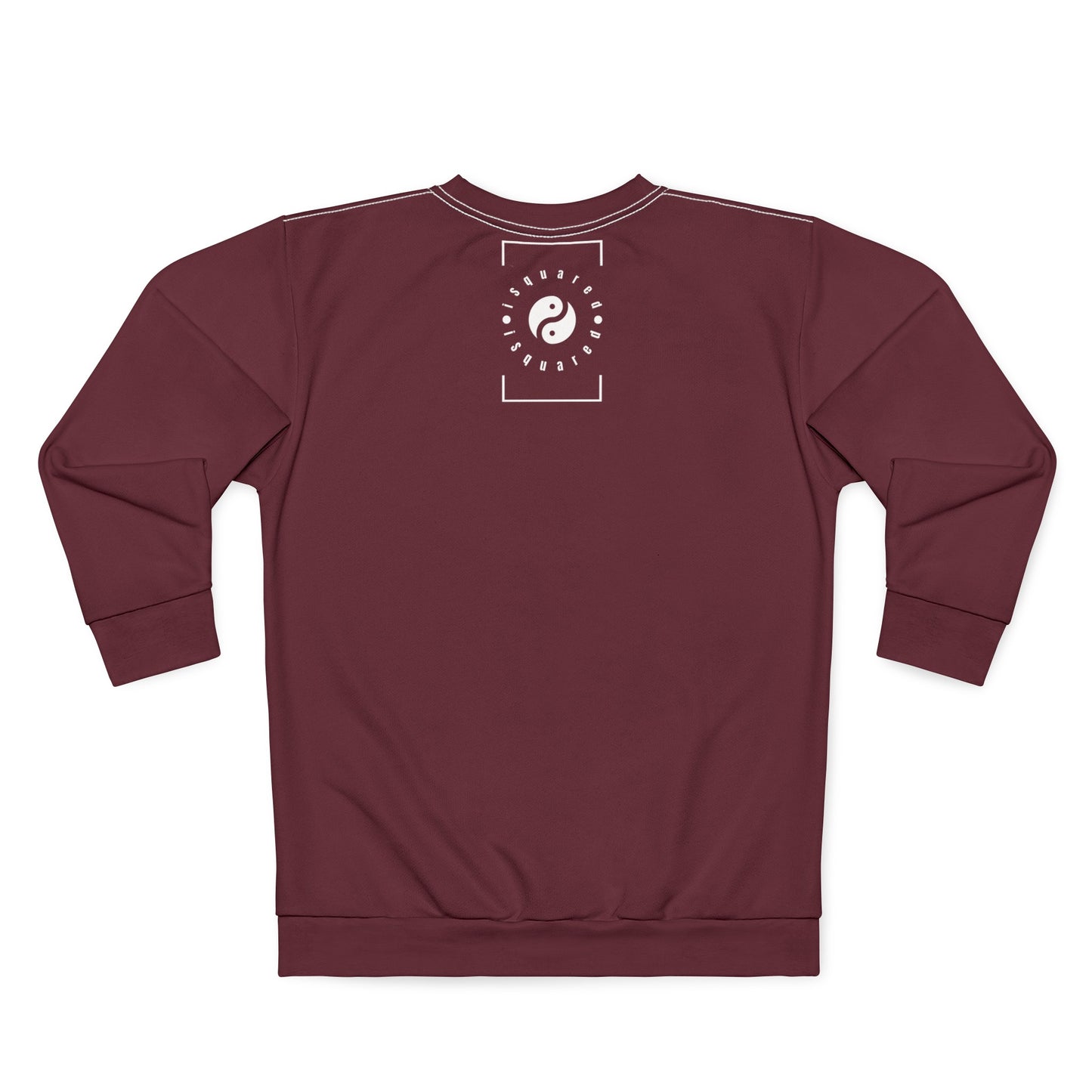 #60182D Deep Siena - Unisex Sweatshirt