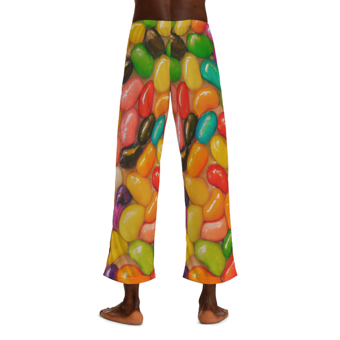 Leonardo Malandrino - men's Lounge Pants