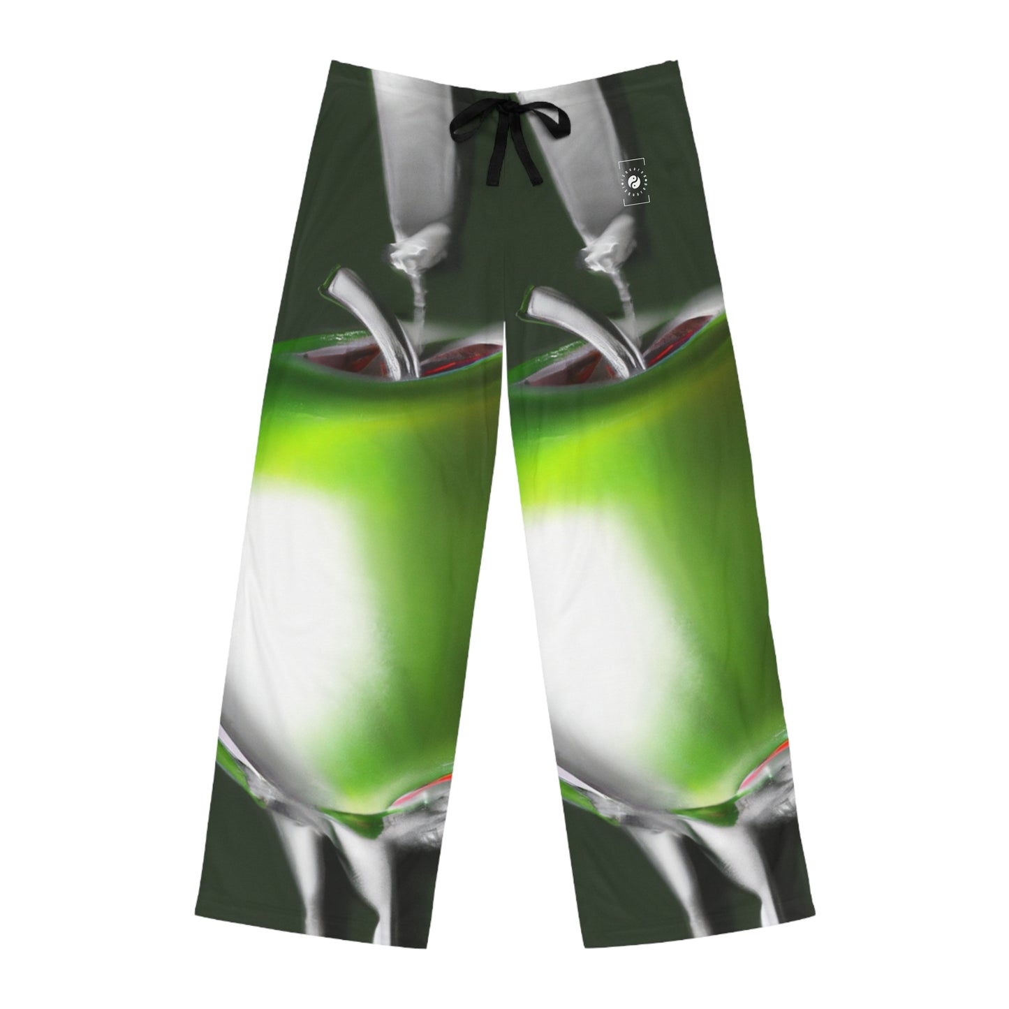 Leonardo di Montvecchio - men's Lounge Pants