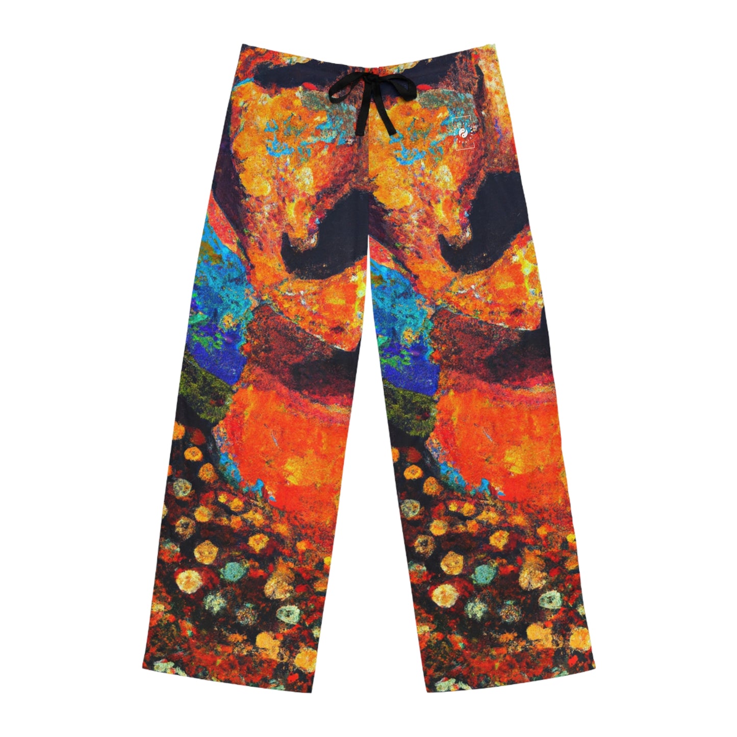 Marius de Verona - men's Lounge Pants