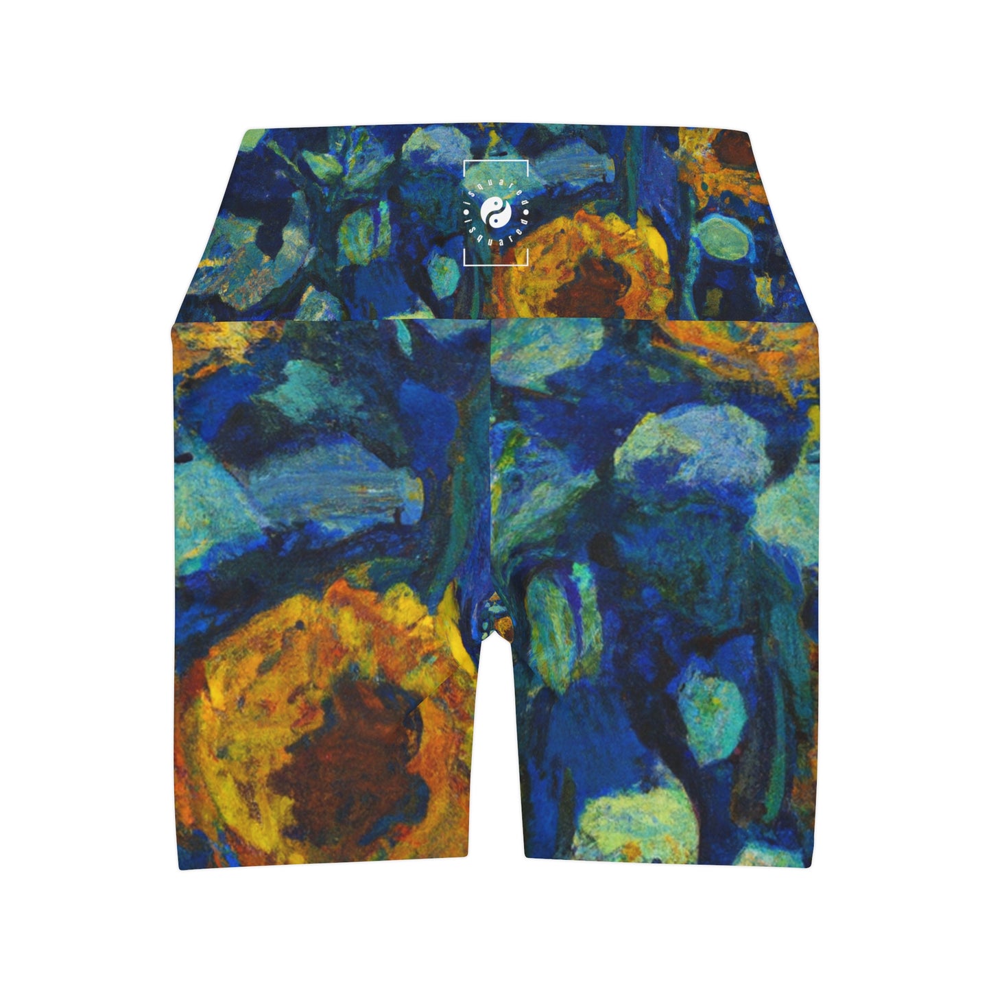 Lorenzo da Veronese - Shorts