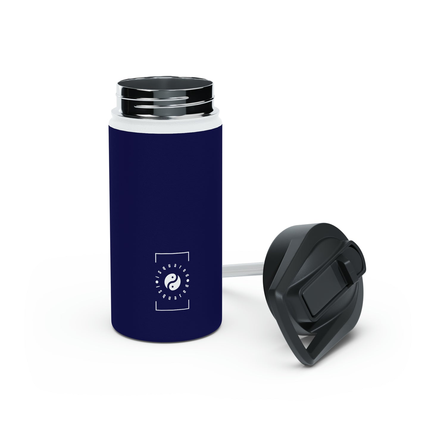 Royal Blue - Water Bottle