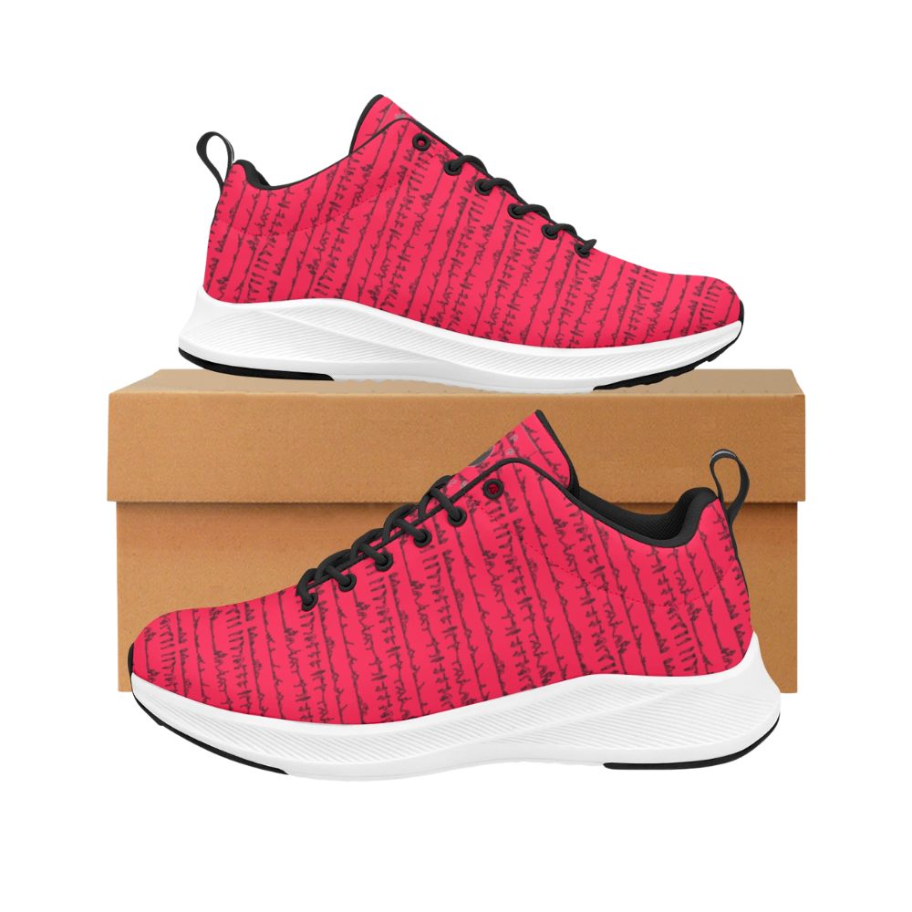 Serie Bikram - Zapatillas de hombre iSquared