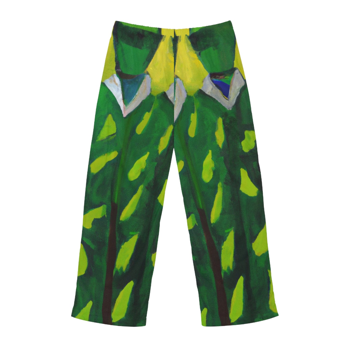 Leonardo van Romano - men's Lounge Pants