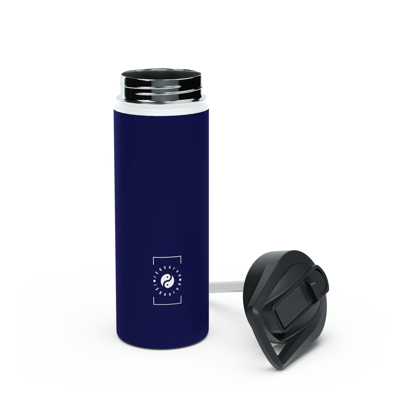 Royal Blue - Water Bottle