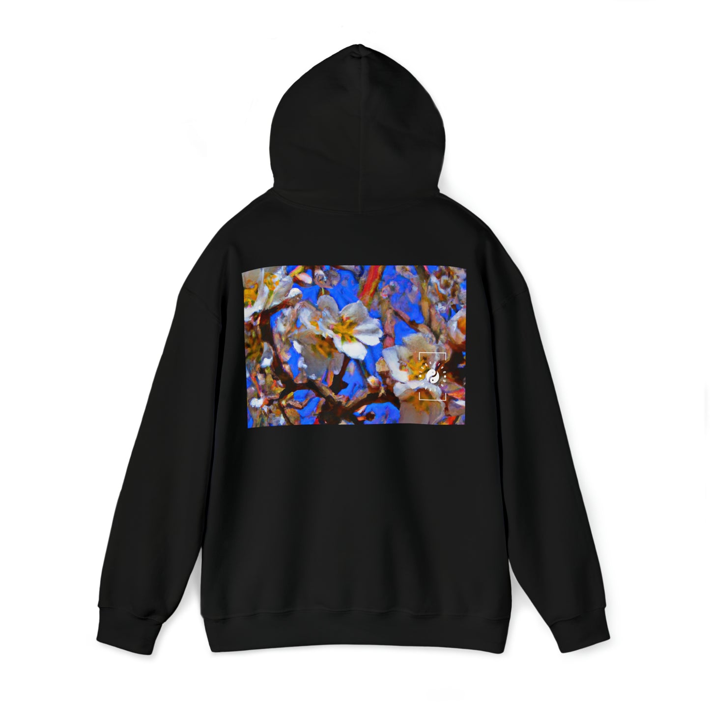 Feliciano d'Artesio - Hoodie