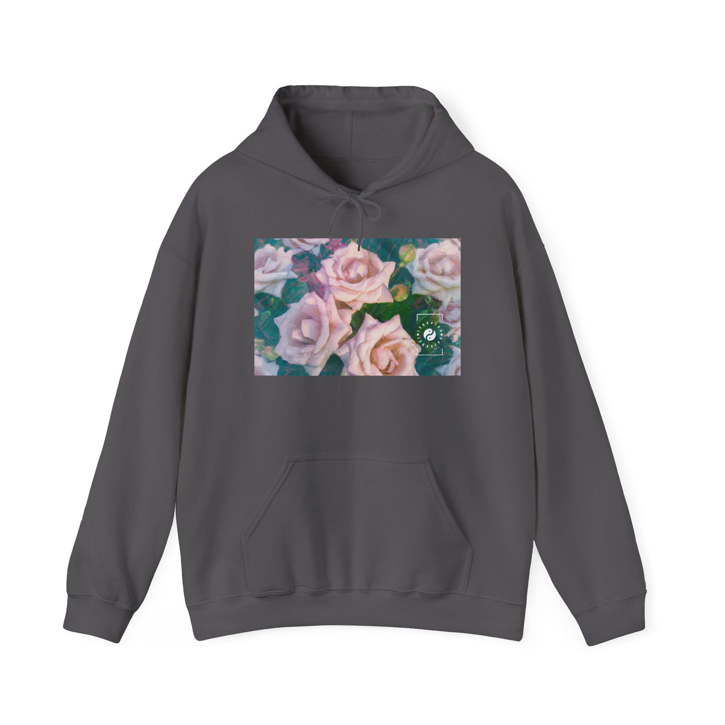 Cosmic Roses - Hoodie