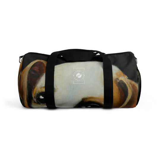 Ezra Lumiere - Duffle Bag