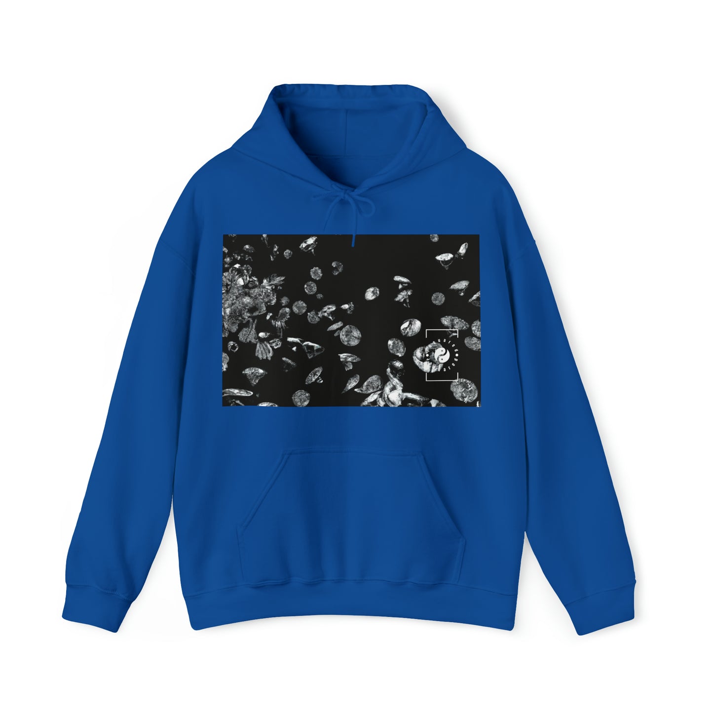 Giacomo da Venere - Hoodie