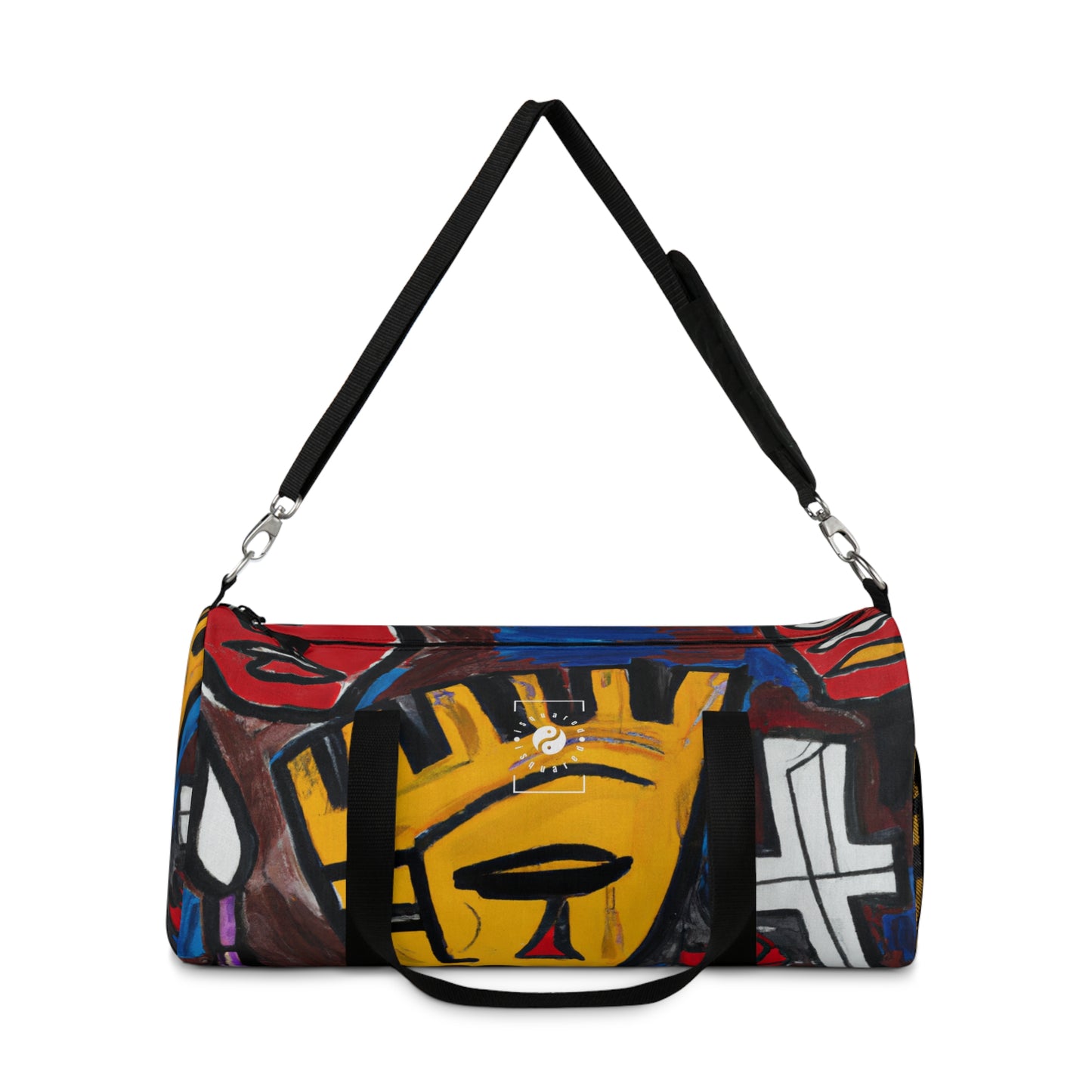 Urban Soul Hieroglyphics - Duffle Bag