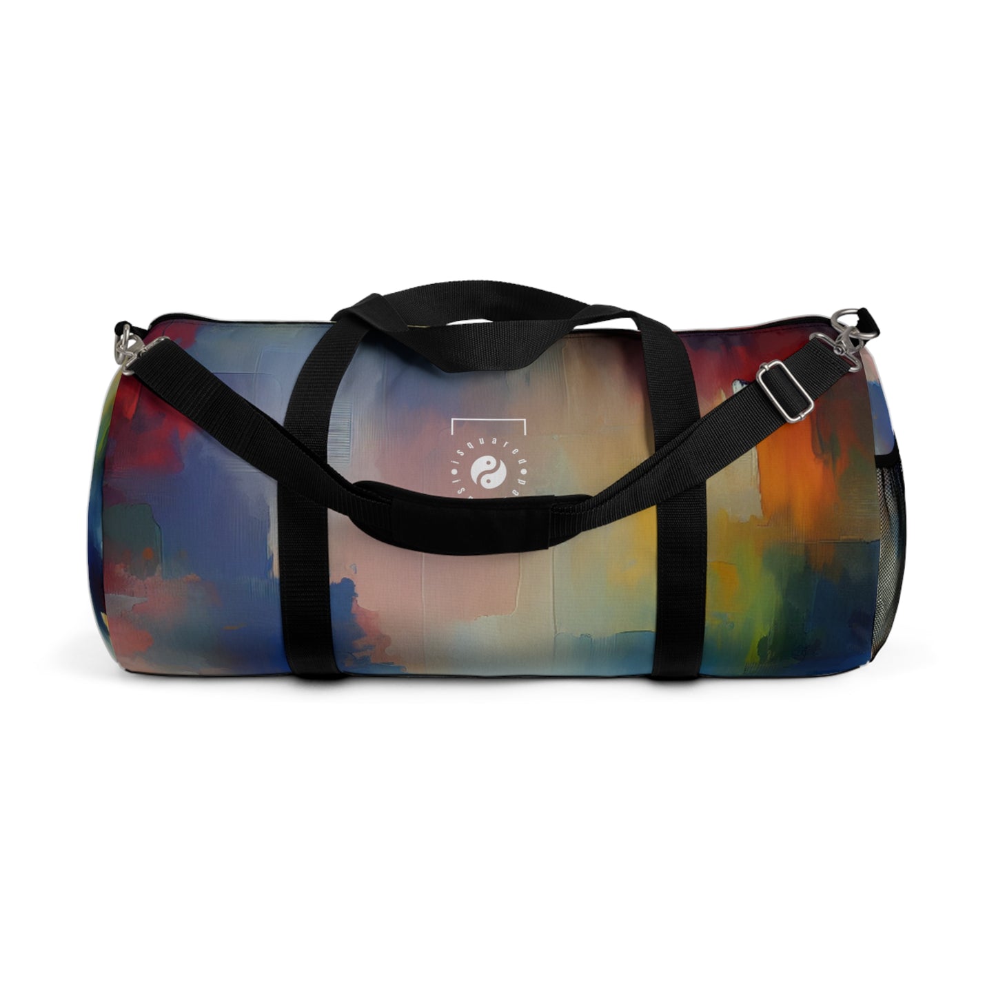 Alonso de Santiago - Duffle Bag