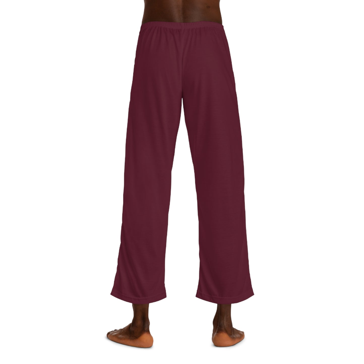 #60182D Deep Siena - men's Lounge Pants