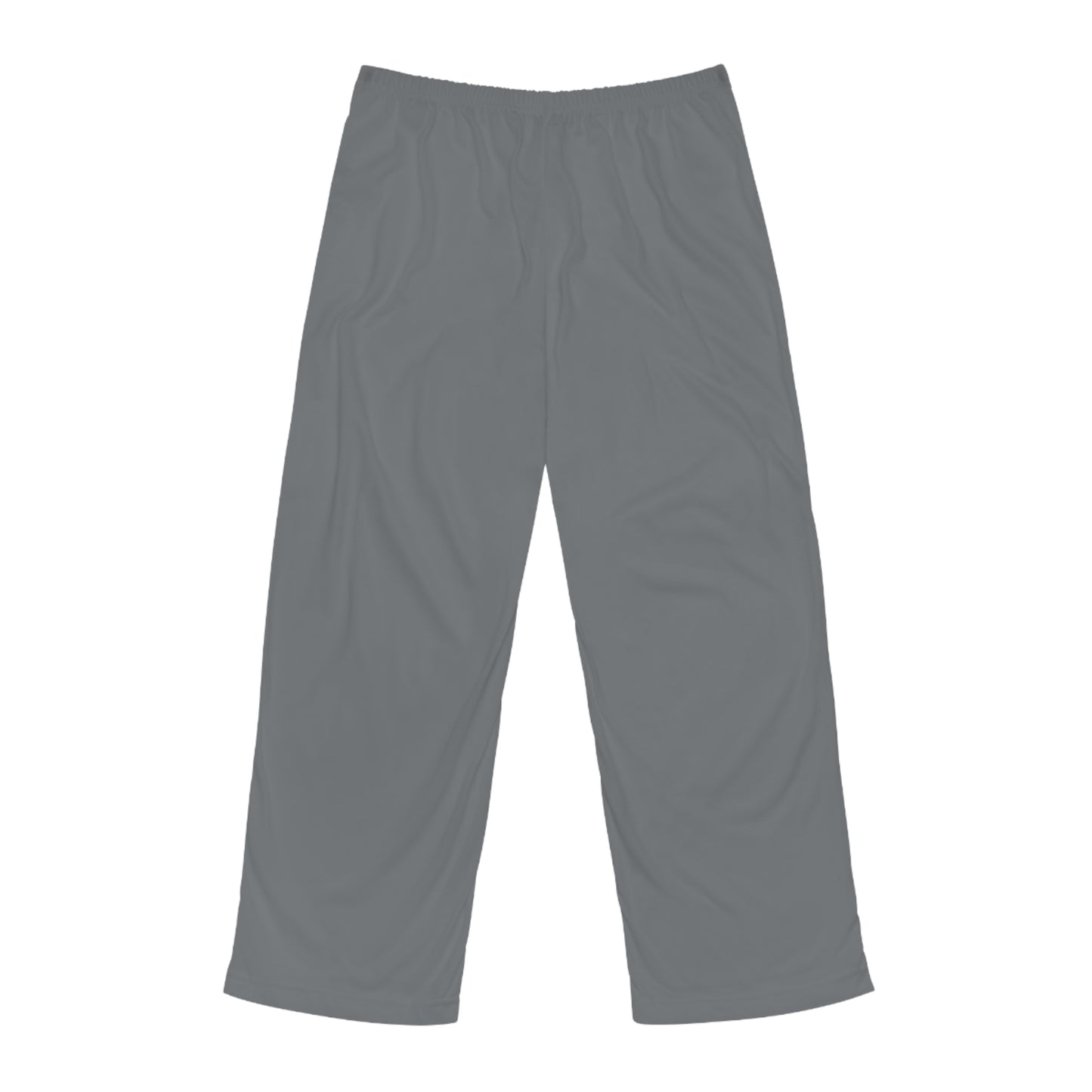 #777B7E Steel Grey - men's Lounge Pants