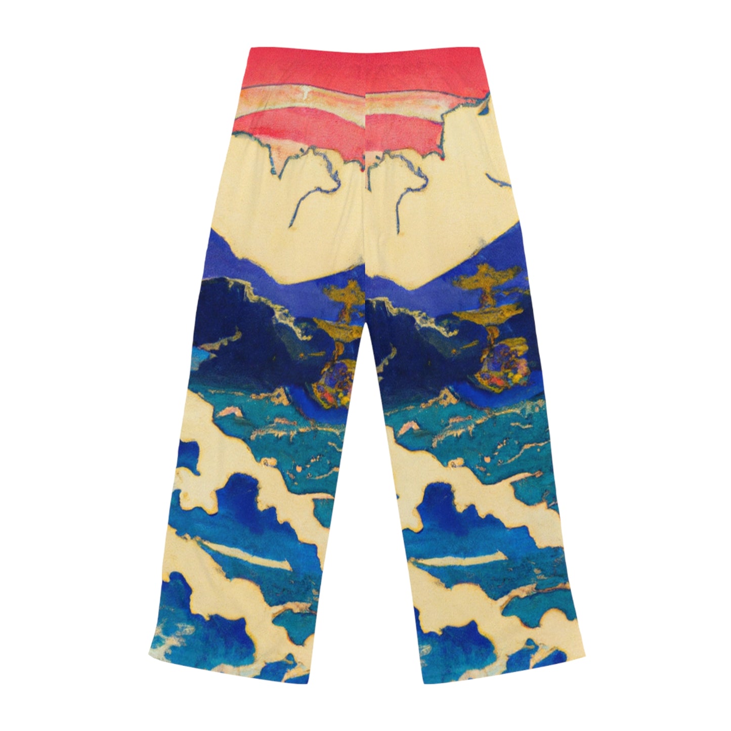 Giovanni da Verzasconi - Women lounge pants