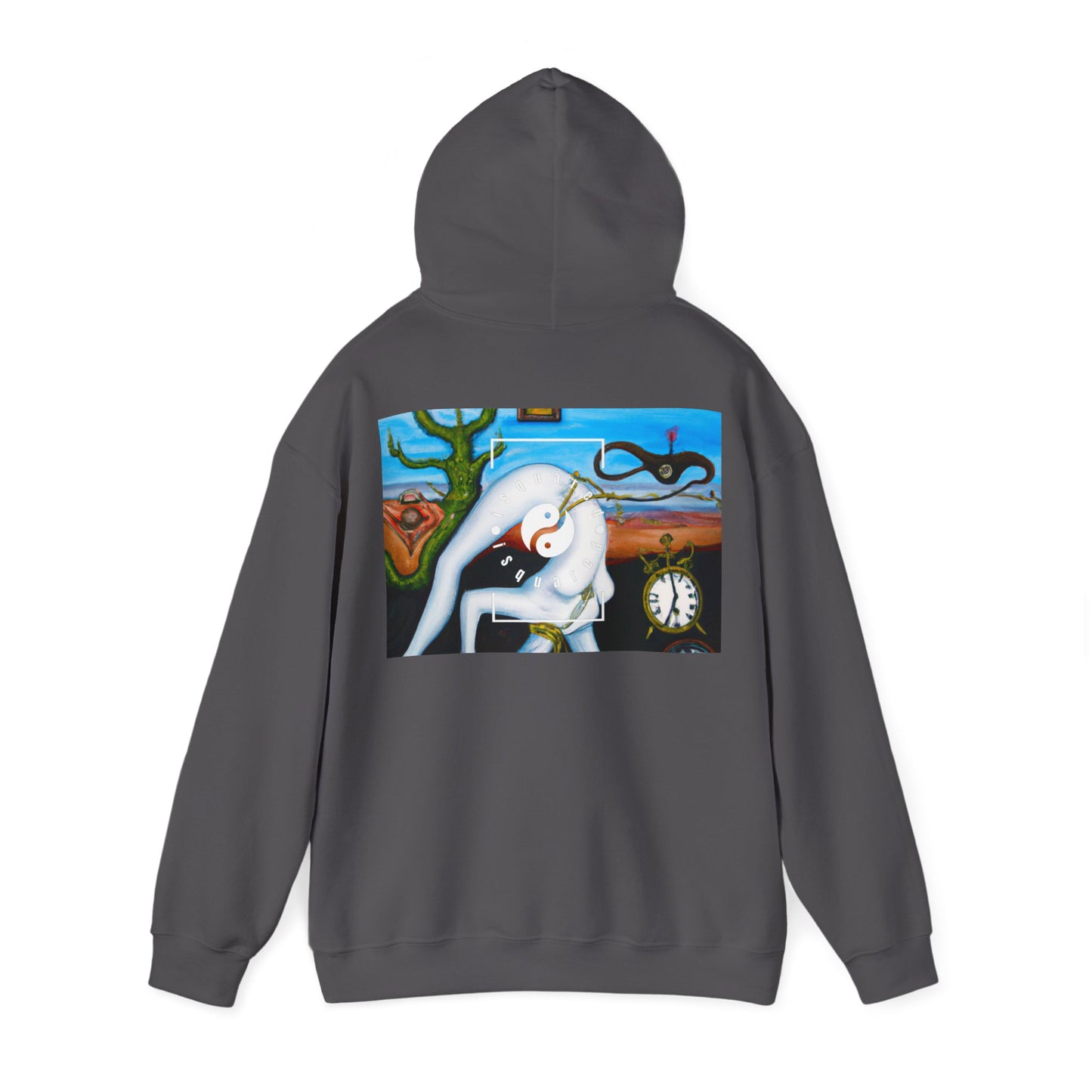 Timeless Reverie - Hoodie