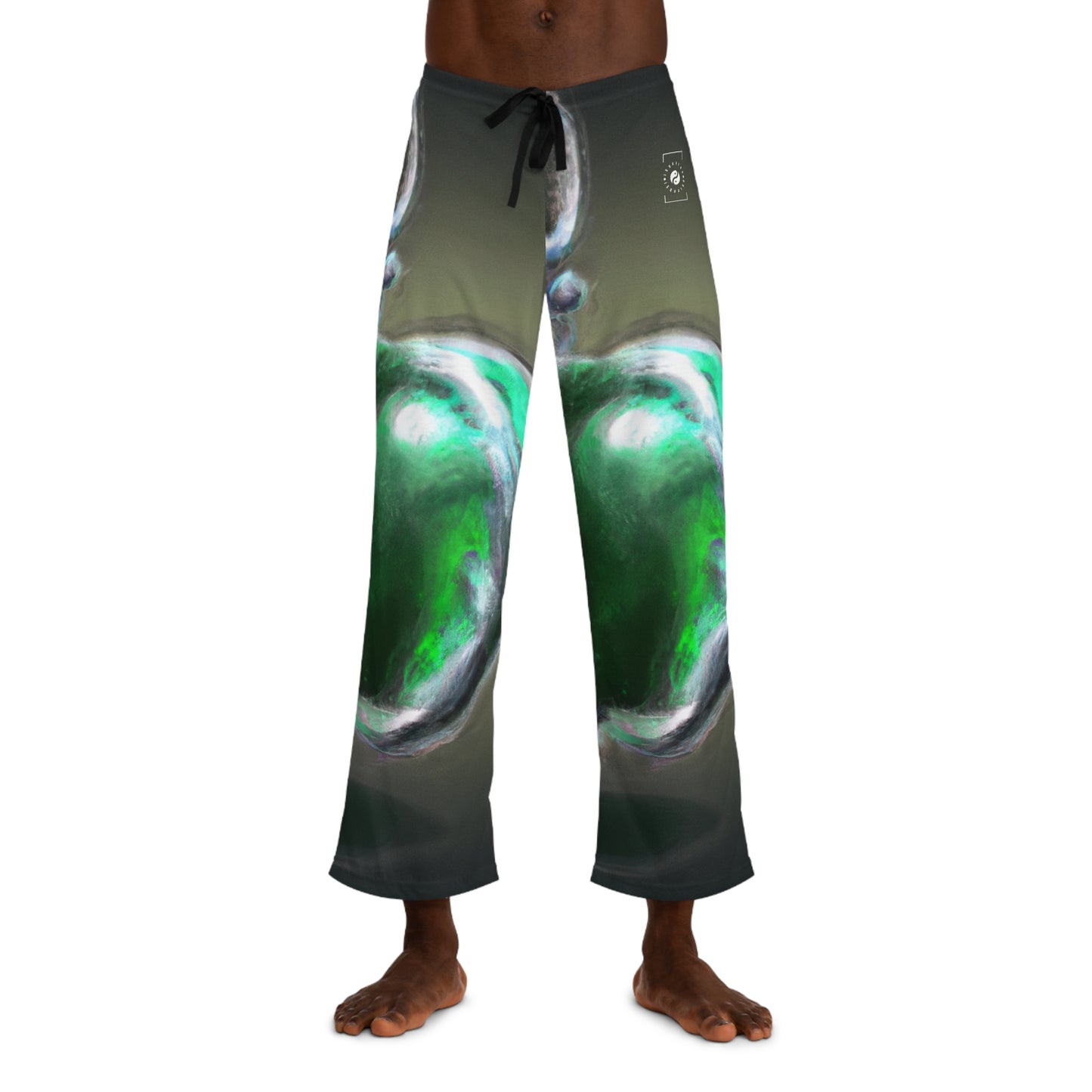 Amaronzo von Leinberg - men's Lounge Pants