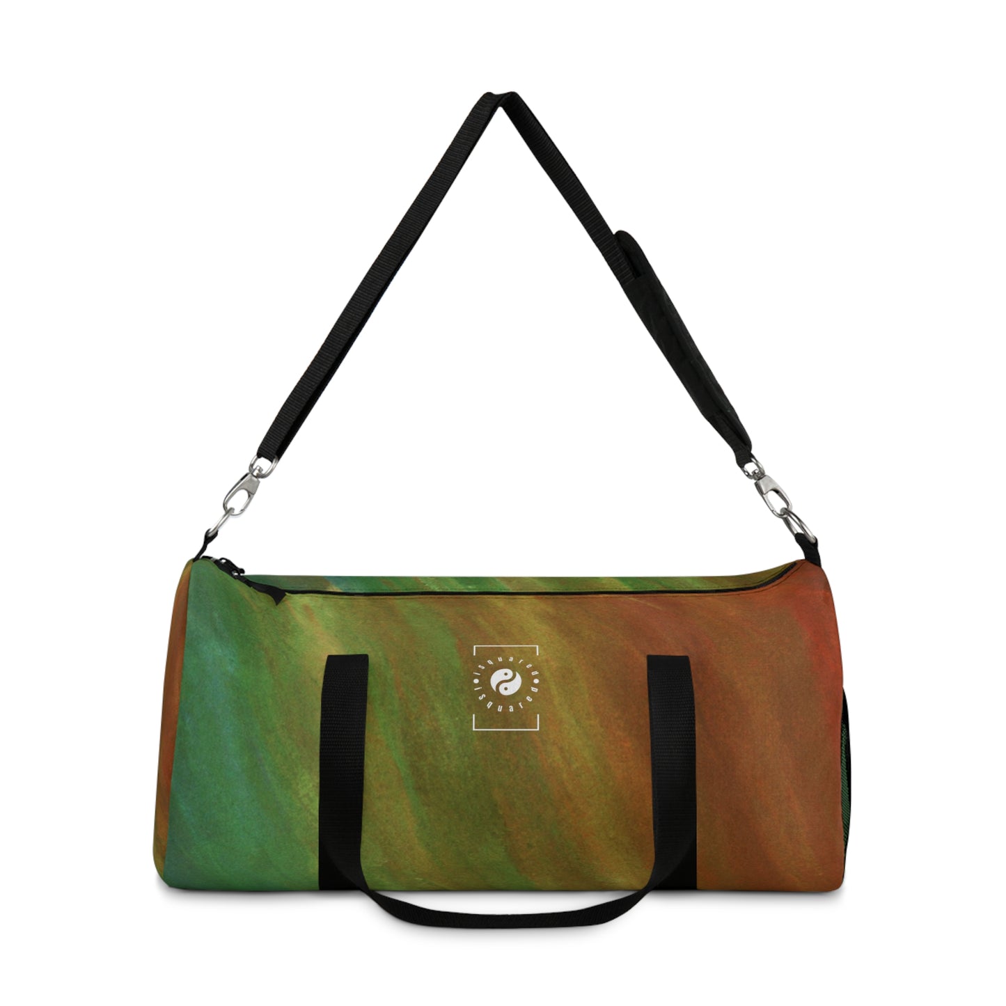 Subtle Rainbow Mood - Duffle Bag