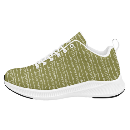 Bikram Ember - iSquared Women Runners