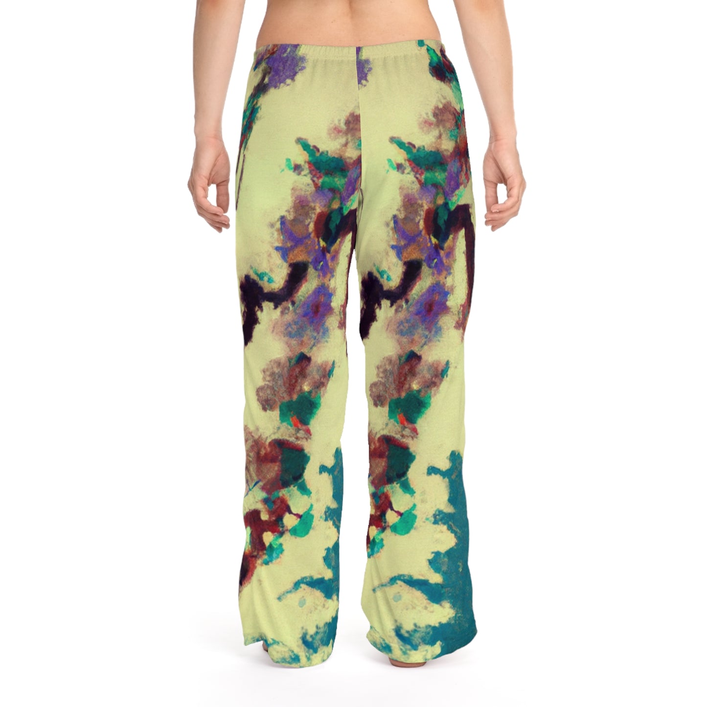 Ambrose Montagna - Women lounge pants