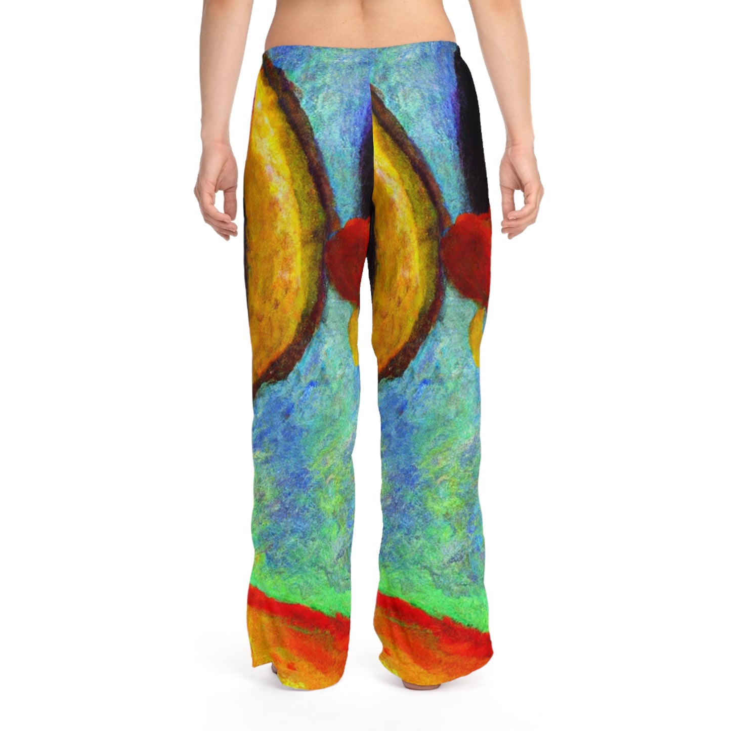 Aurelius Vancini - Women lounge pants