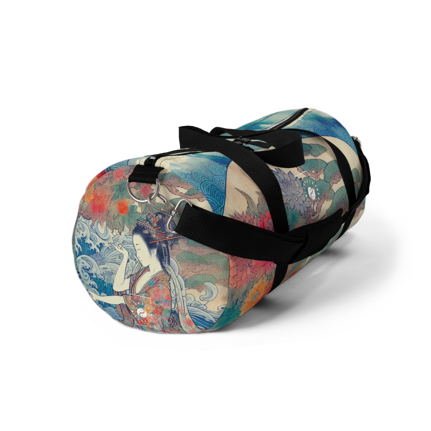 Zen no Kimochi - Duffle Bag