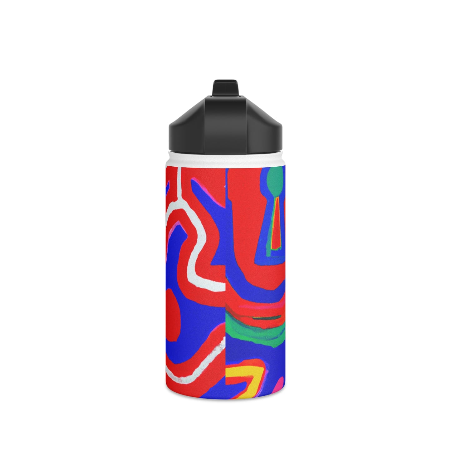 Francesco di Verzutto - Water Bottle