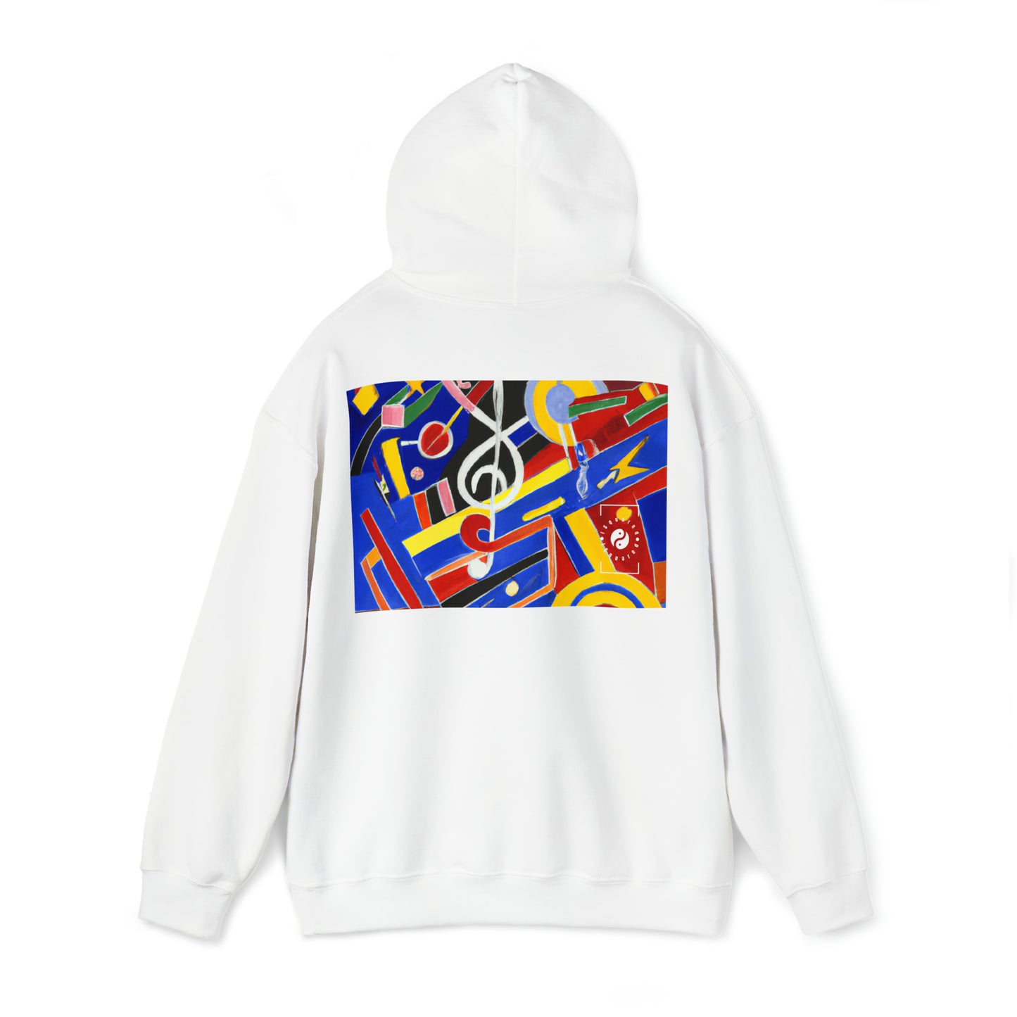 Giovanni de Montecristo - Hoodie