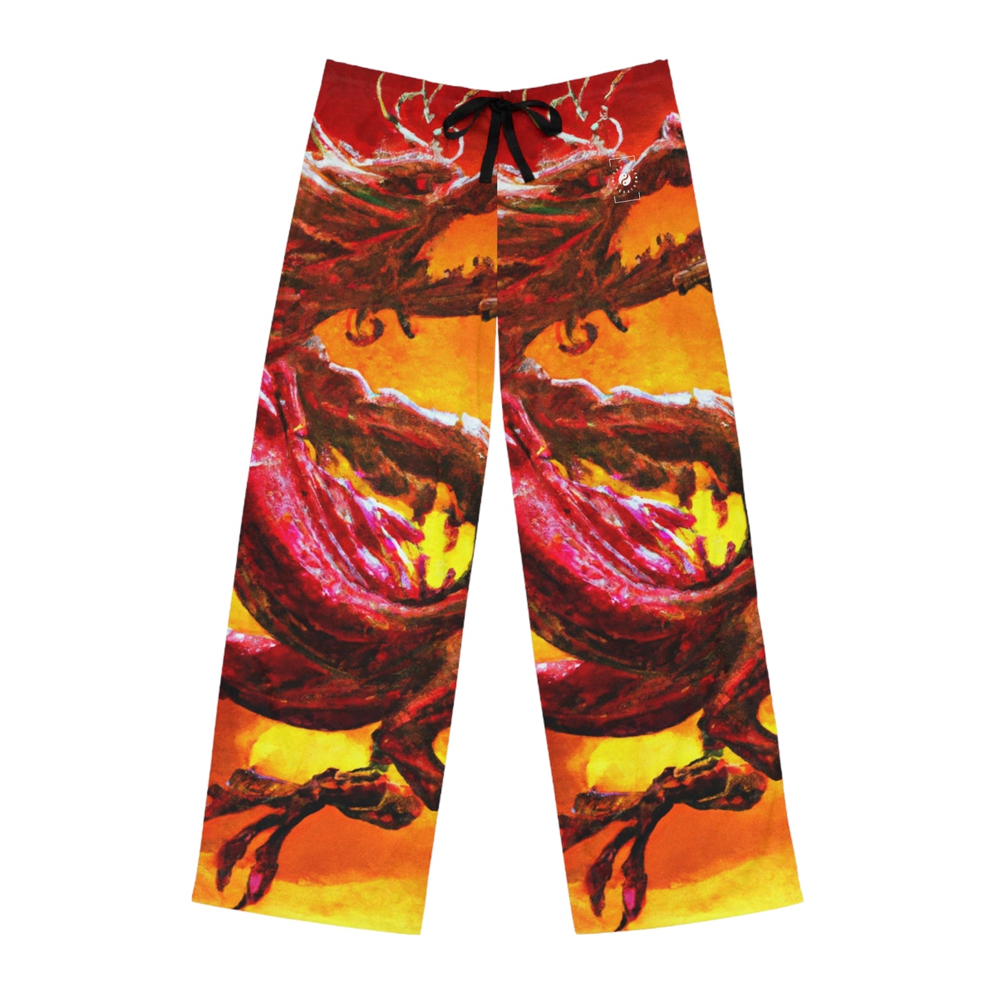 Lysander Reynard - men's Lounge Pants