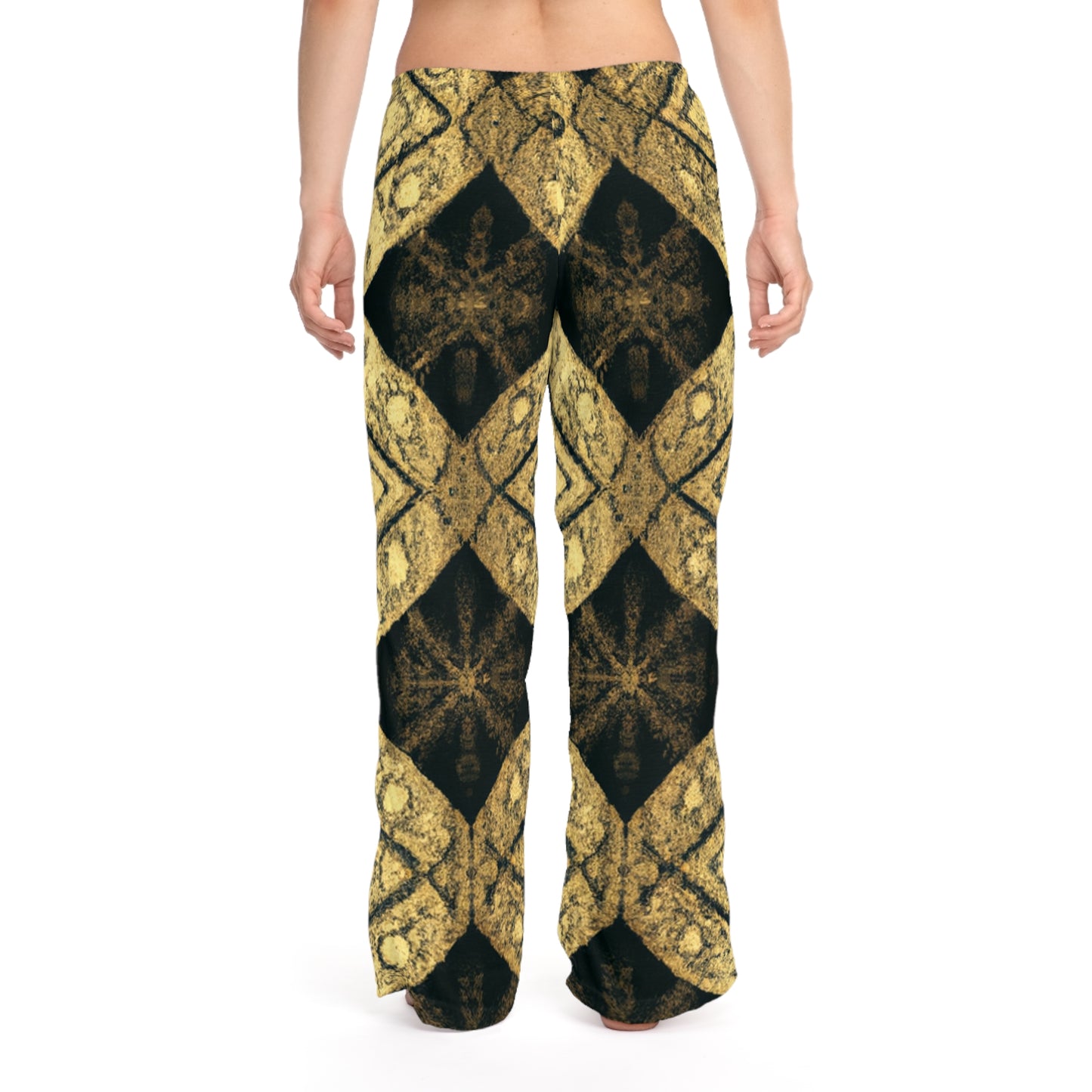 Master Roderico Di Belfiore - Women lounge pants