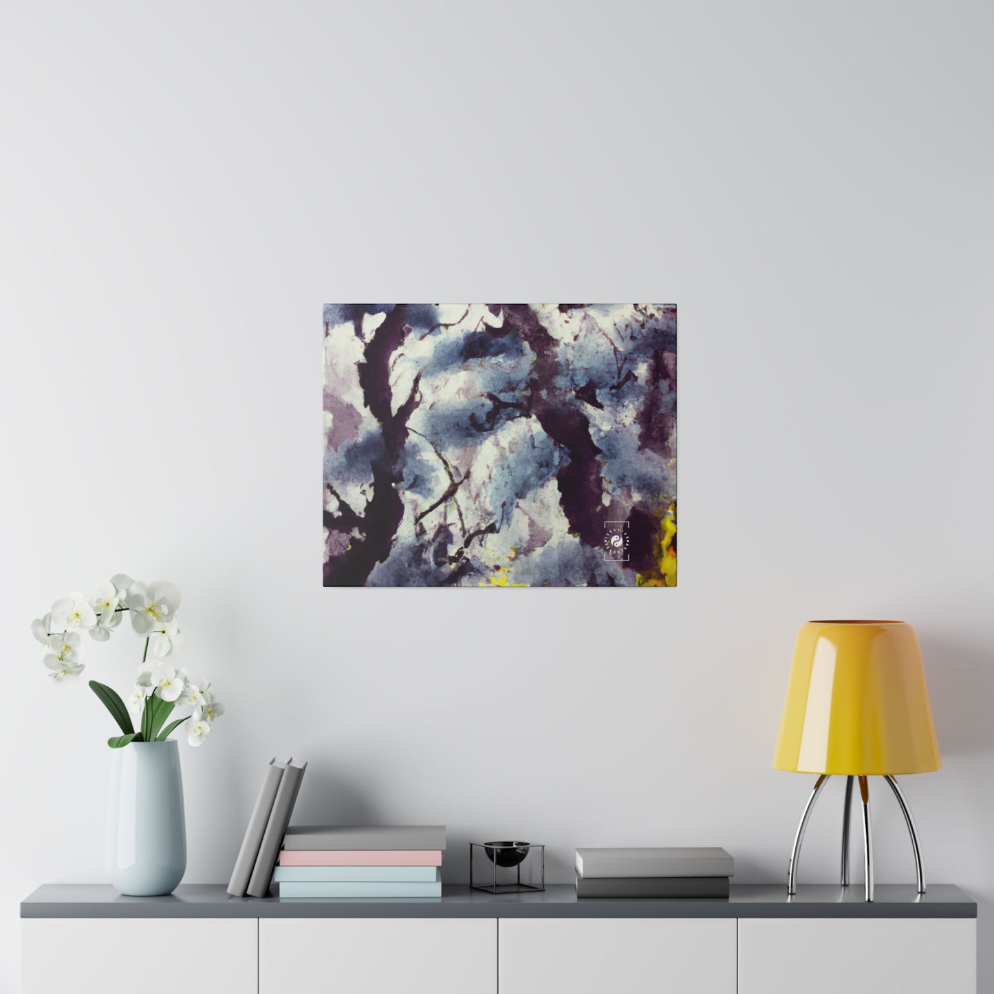 Seraphina Vittori - Art Print Canvas