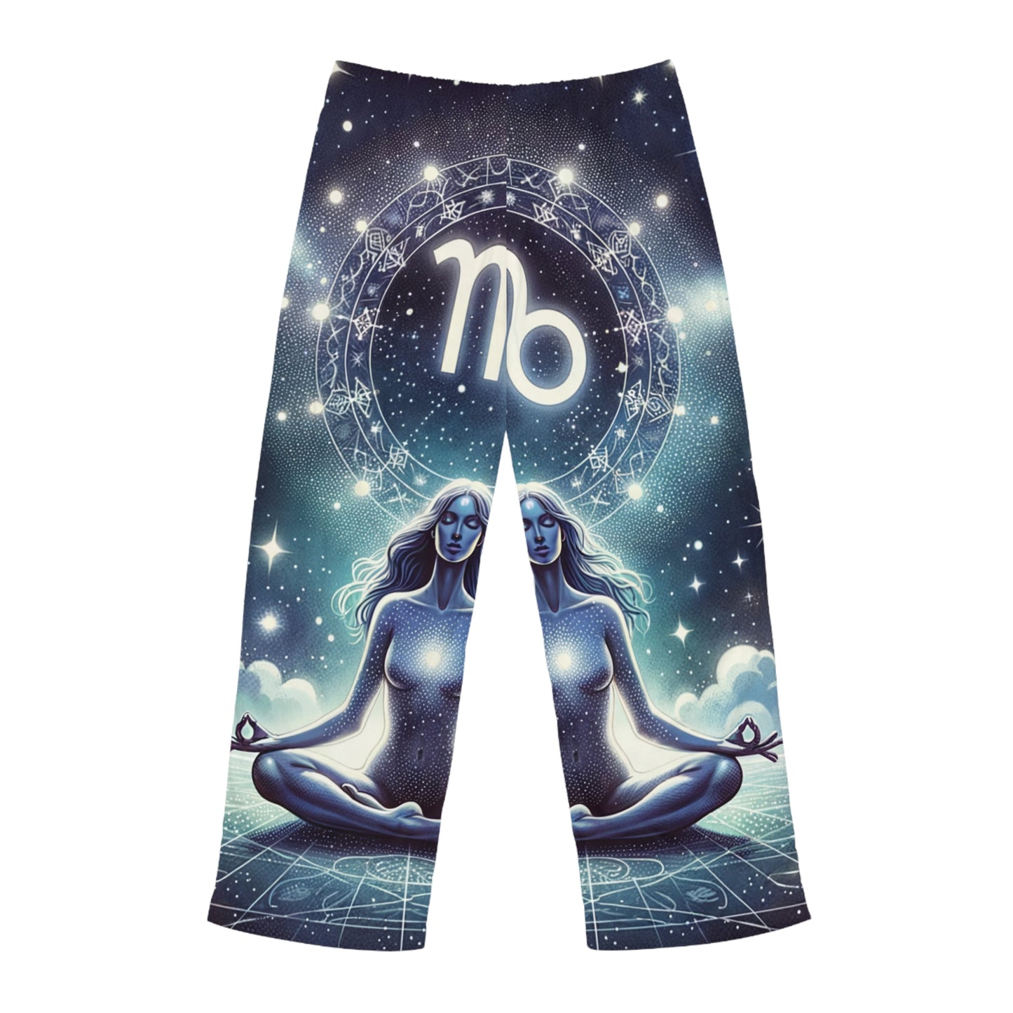 Aurora Virgo - men's Lounge Pants